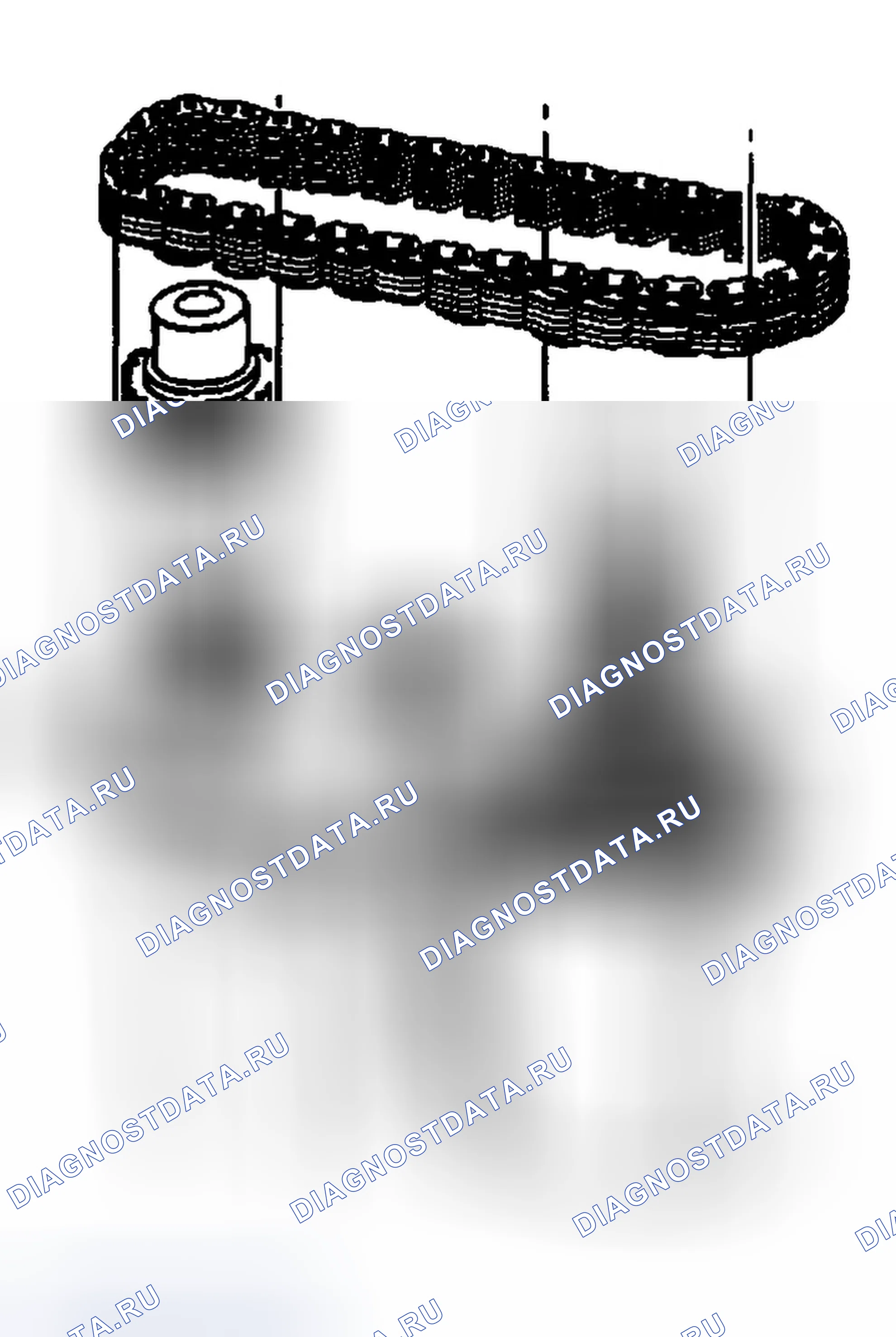 Рис. 194. Chevrolet Blazer S15 рестайлинг