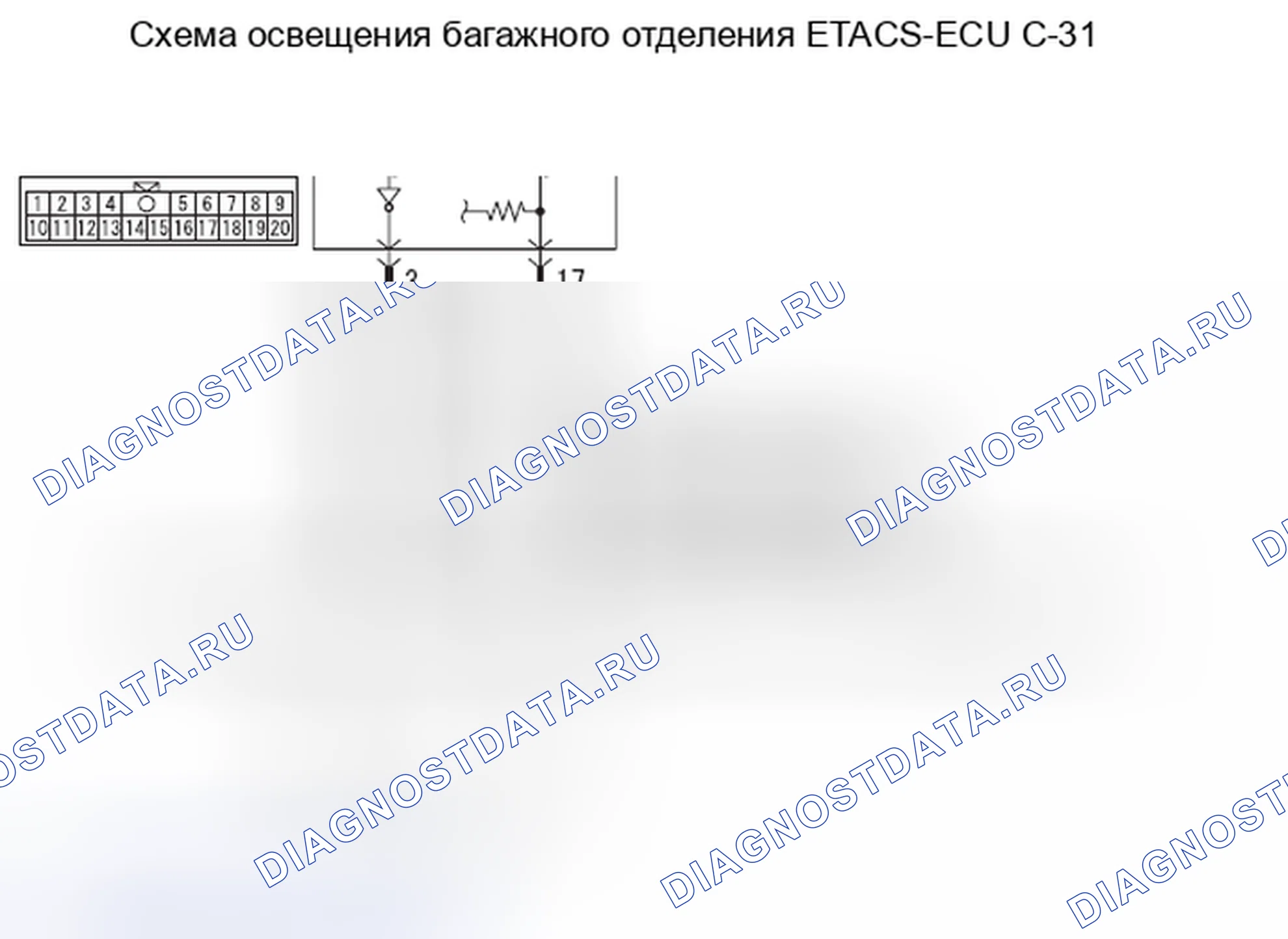 Рис. 8: LANCER. Mitsubishi Lancer Ralliart X рестайлинг