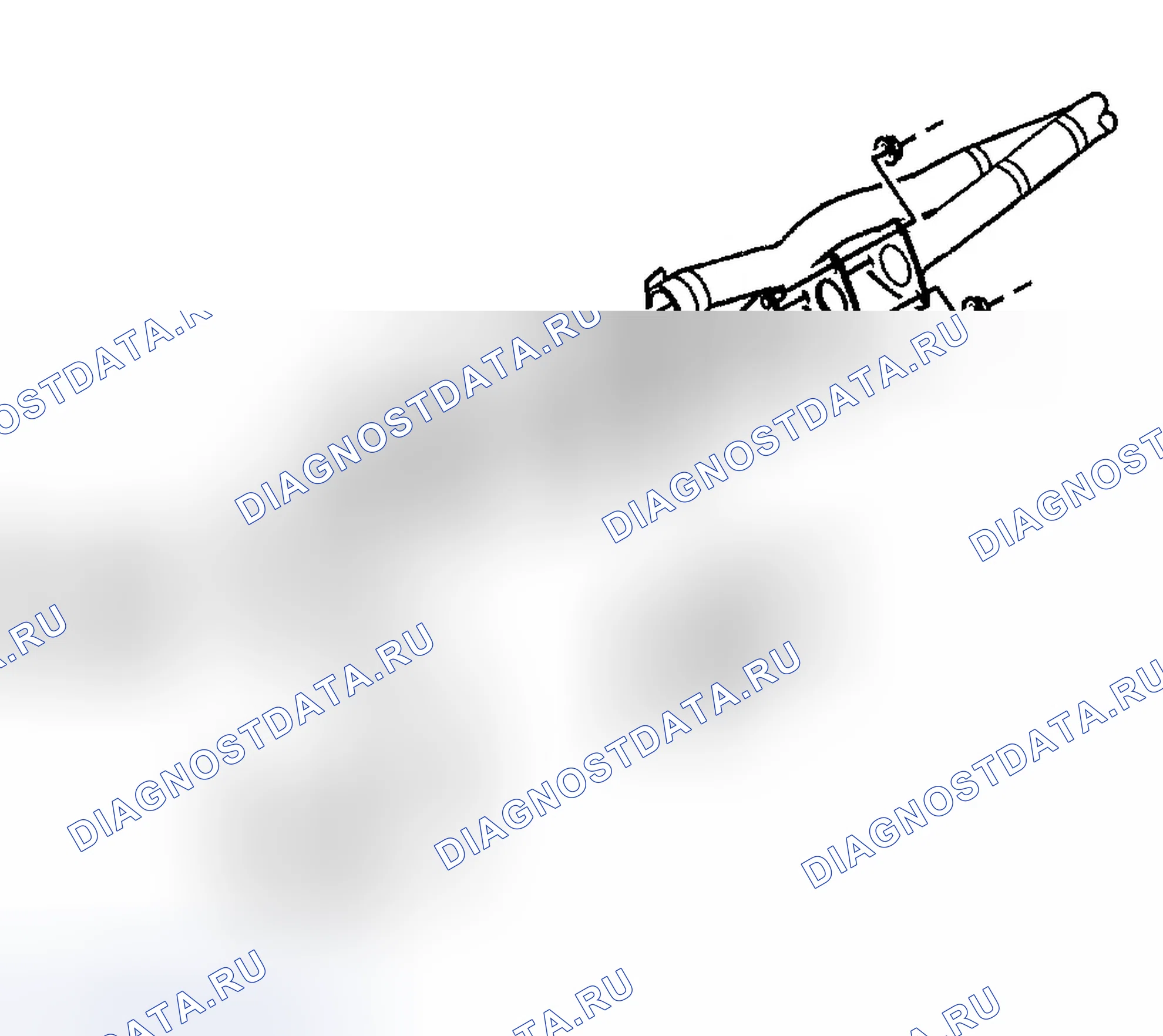Рис. 32: Порядок демонтажа. Chevrolet Chevy Express H2500 