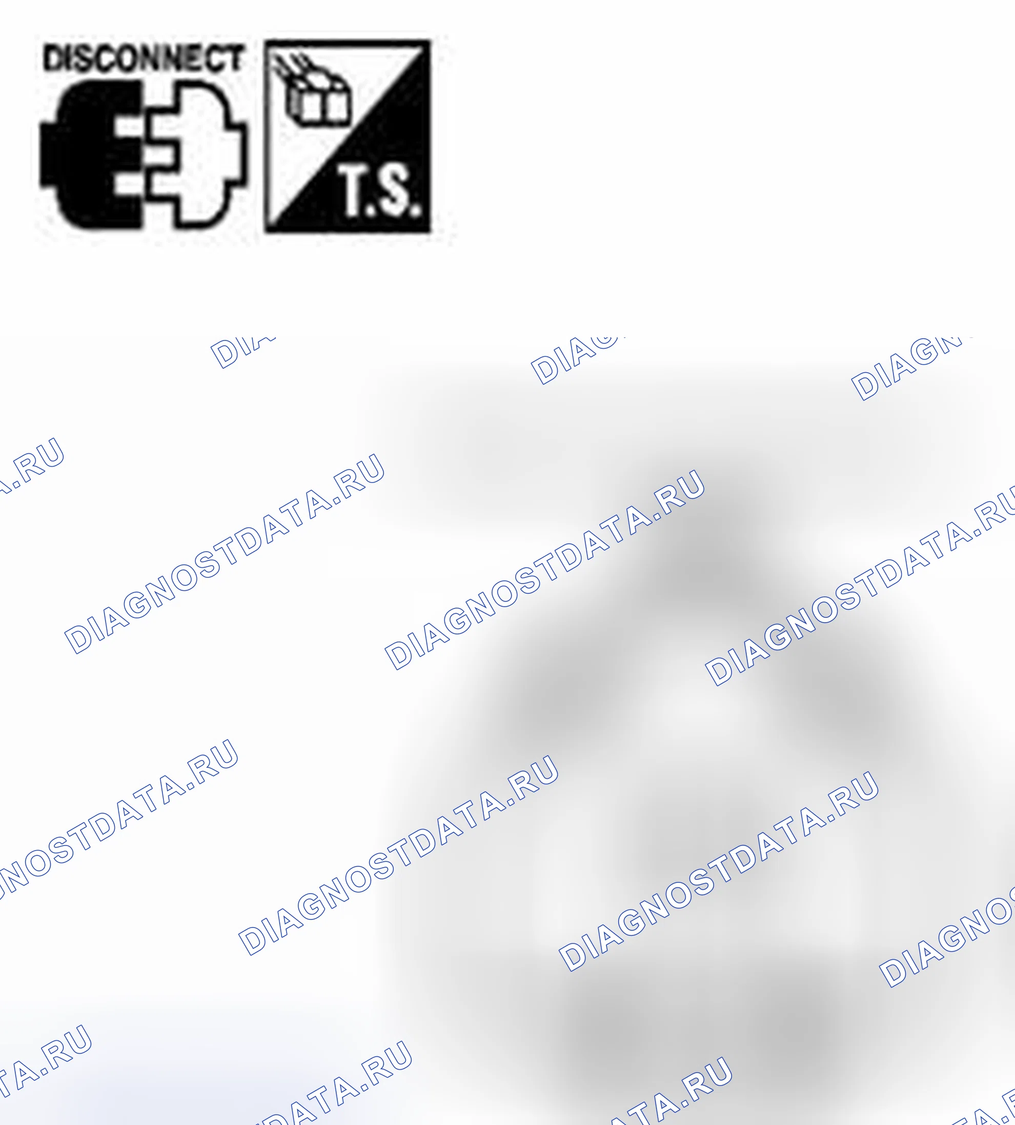 Рис. 21: Проверка компонентов. Suzuki Equator I