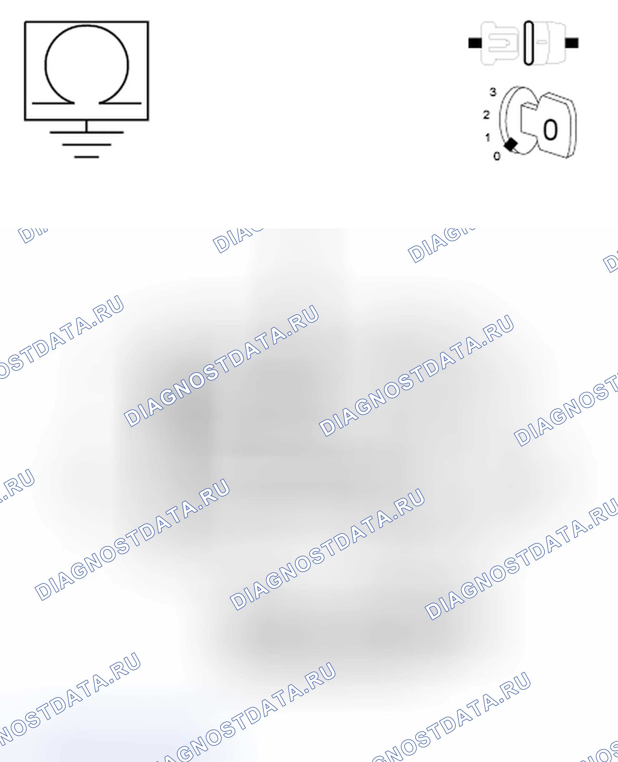 Рис. 668. RAM Pickup 2500 