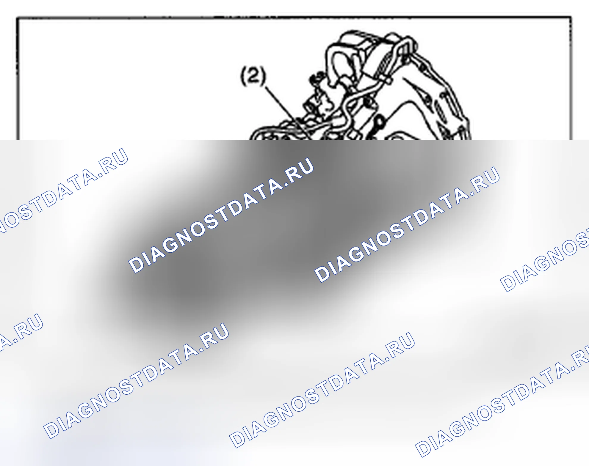 Рис. 3. Subaru Impreza GH
