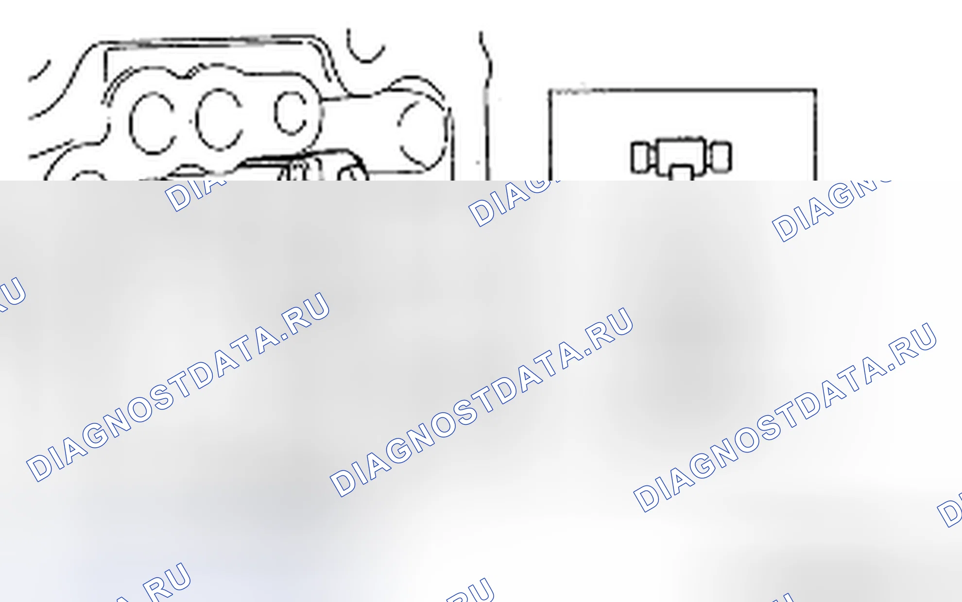 Рис. 154. Mazda CX-7 I