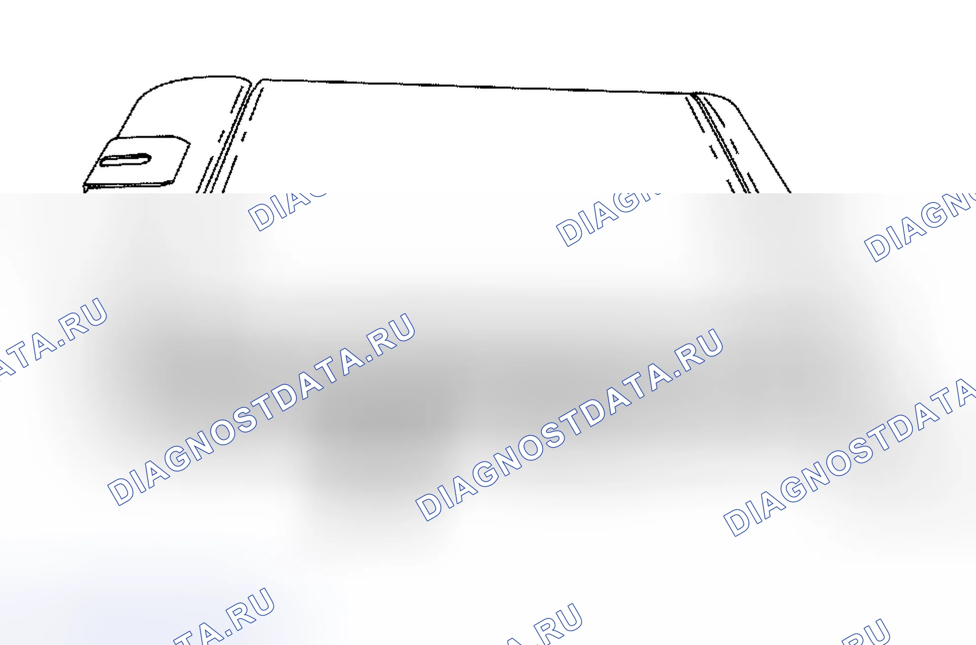Рис. 6. Hyundai Matrix I