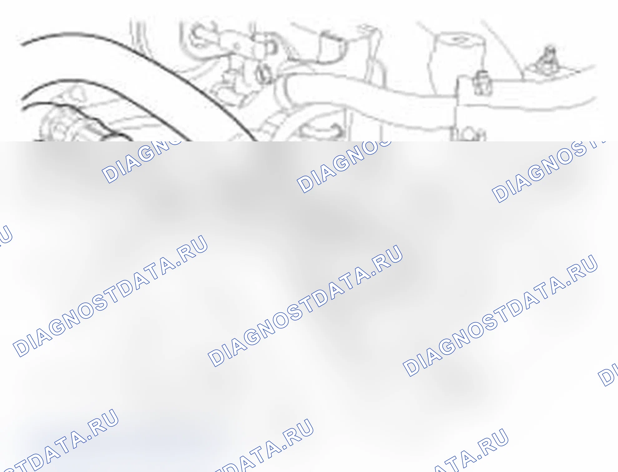 Рис. 6. Hyundai Santa Fe II рестайлинг