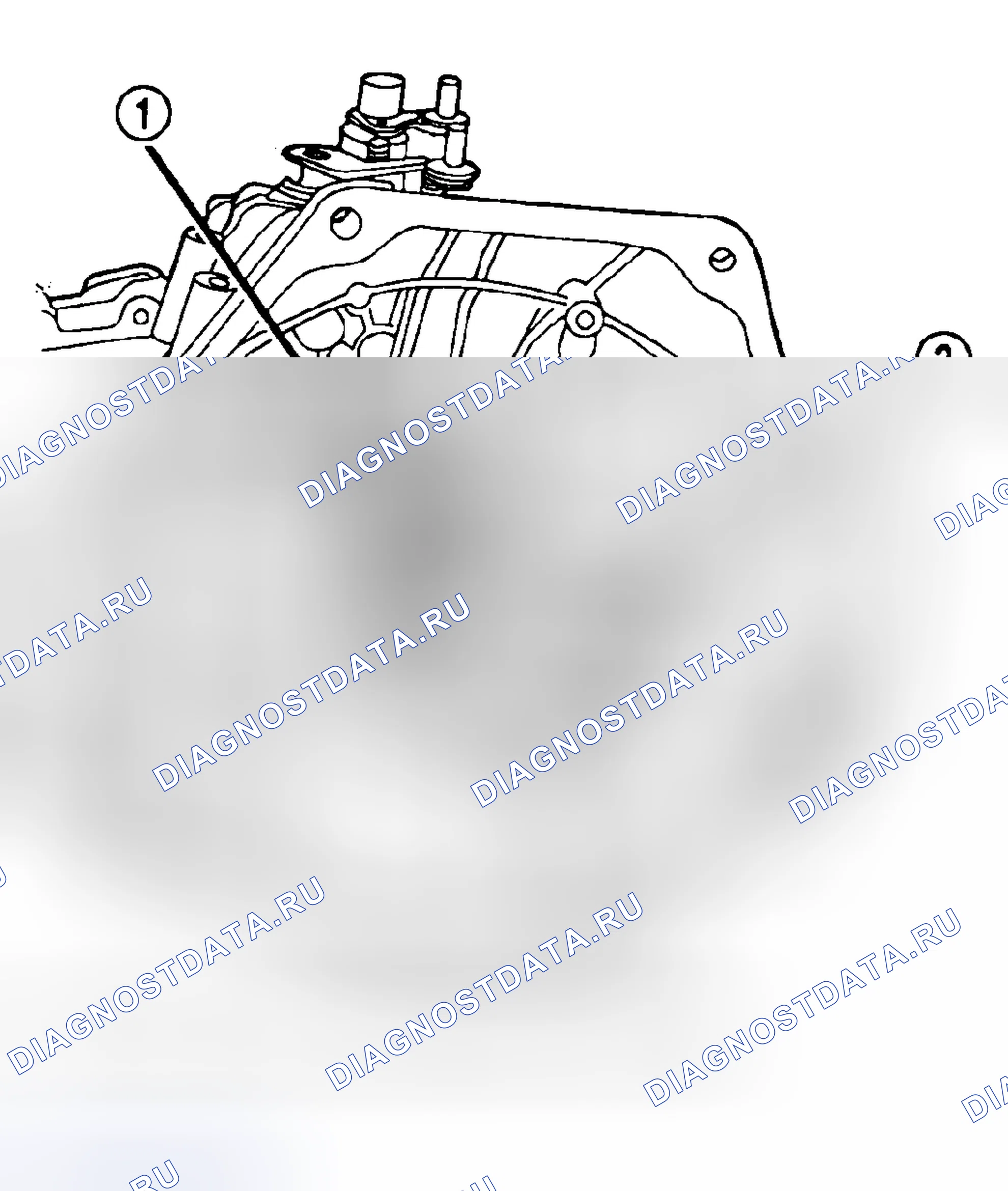 Рис. 52. Dodge Stratus II рестайлинг