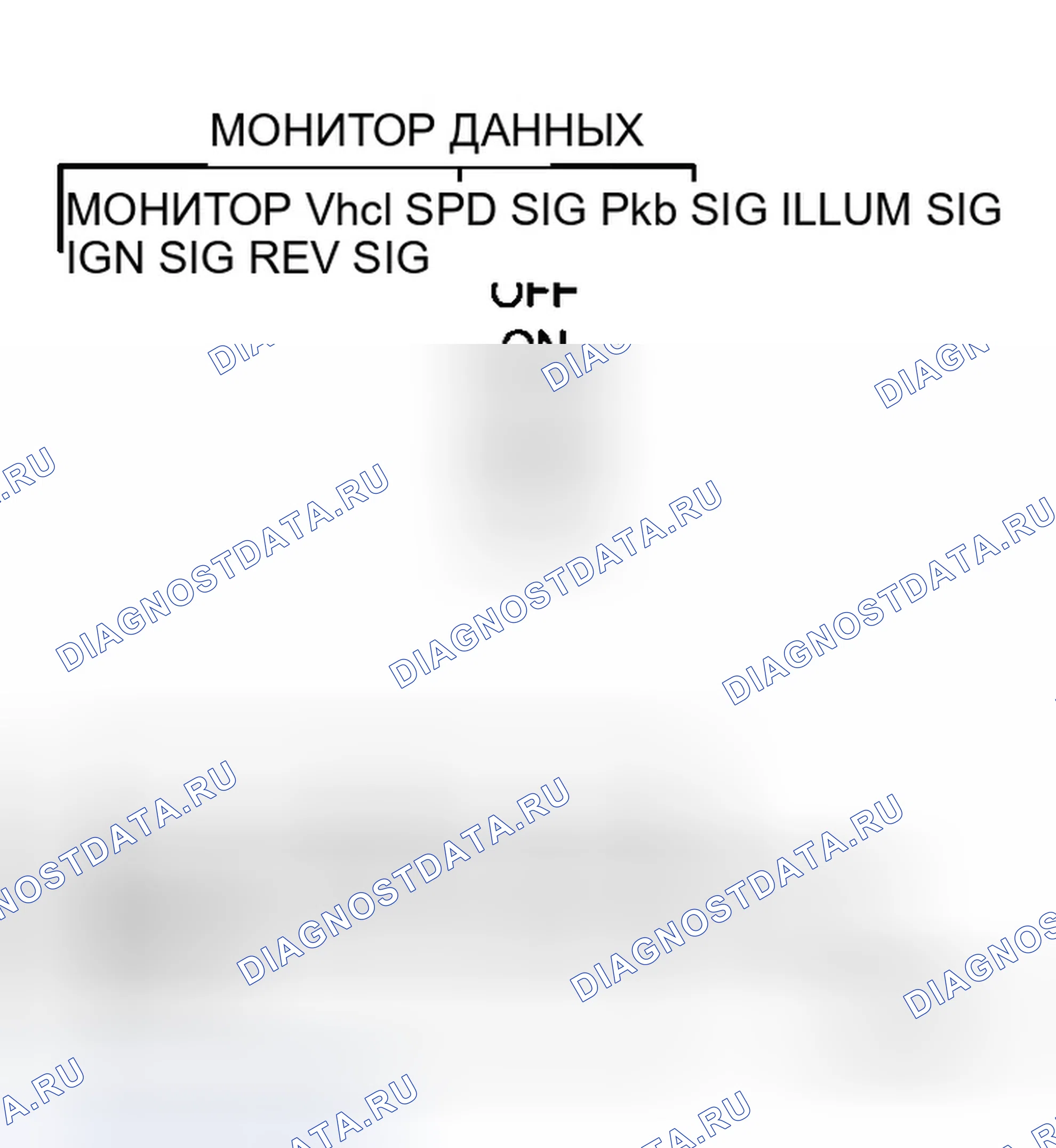 Рис. 472. Infiniti M45 III