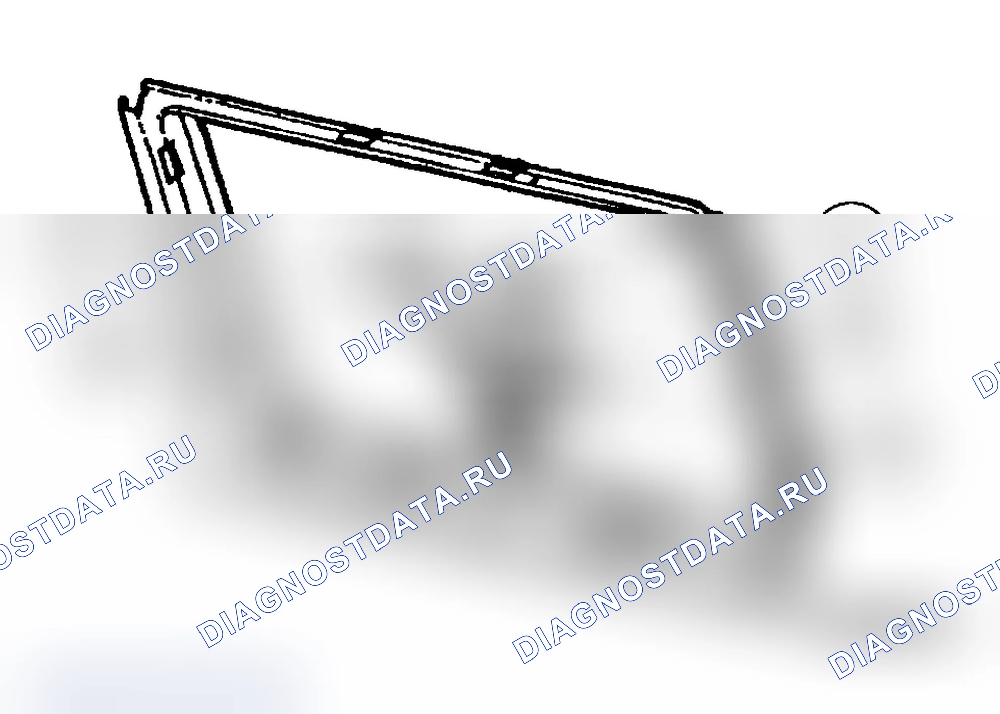 Рис. 20. Ford Cutaway E350 Super Duty 