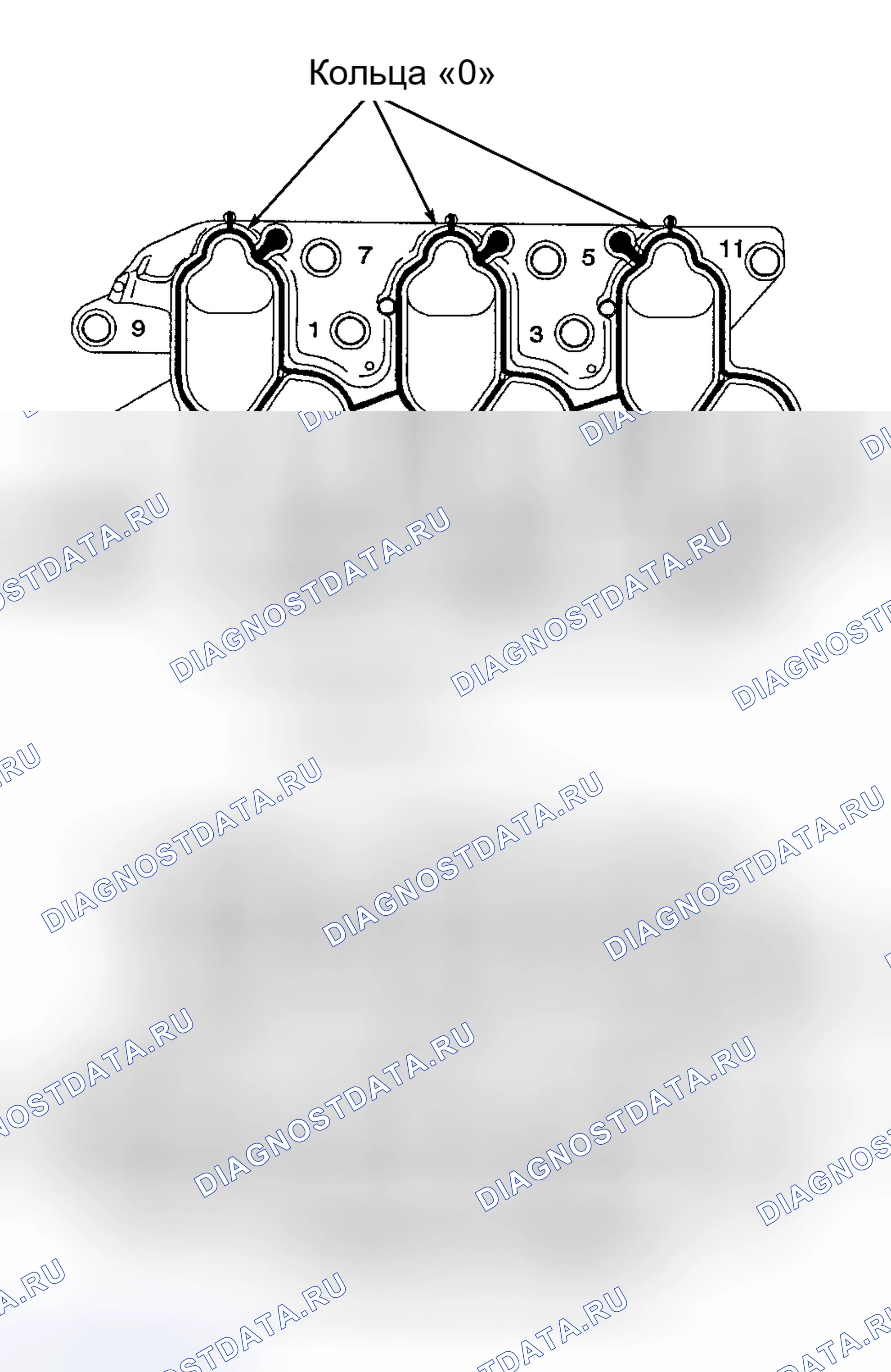 Рис. 595. Kia Rio I