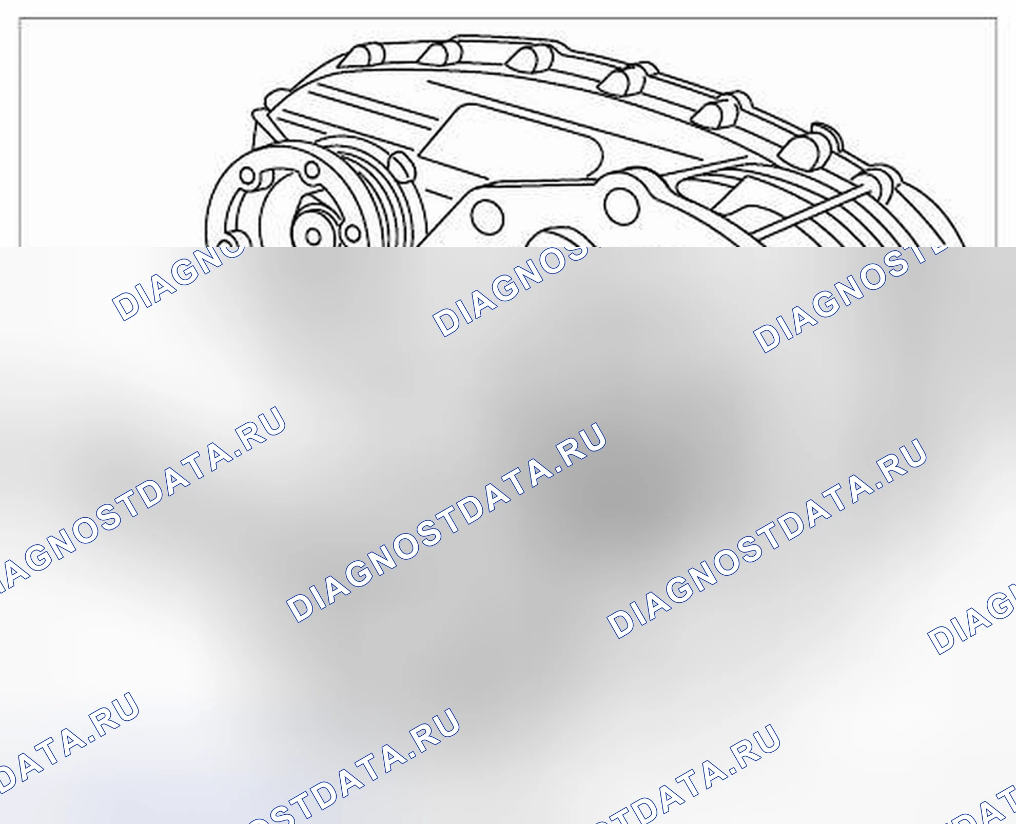 Рис. 294. Porsche Cayenne GTS 957 рестайлинг