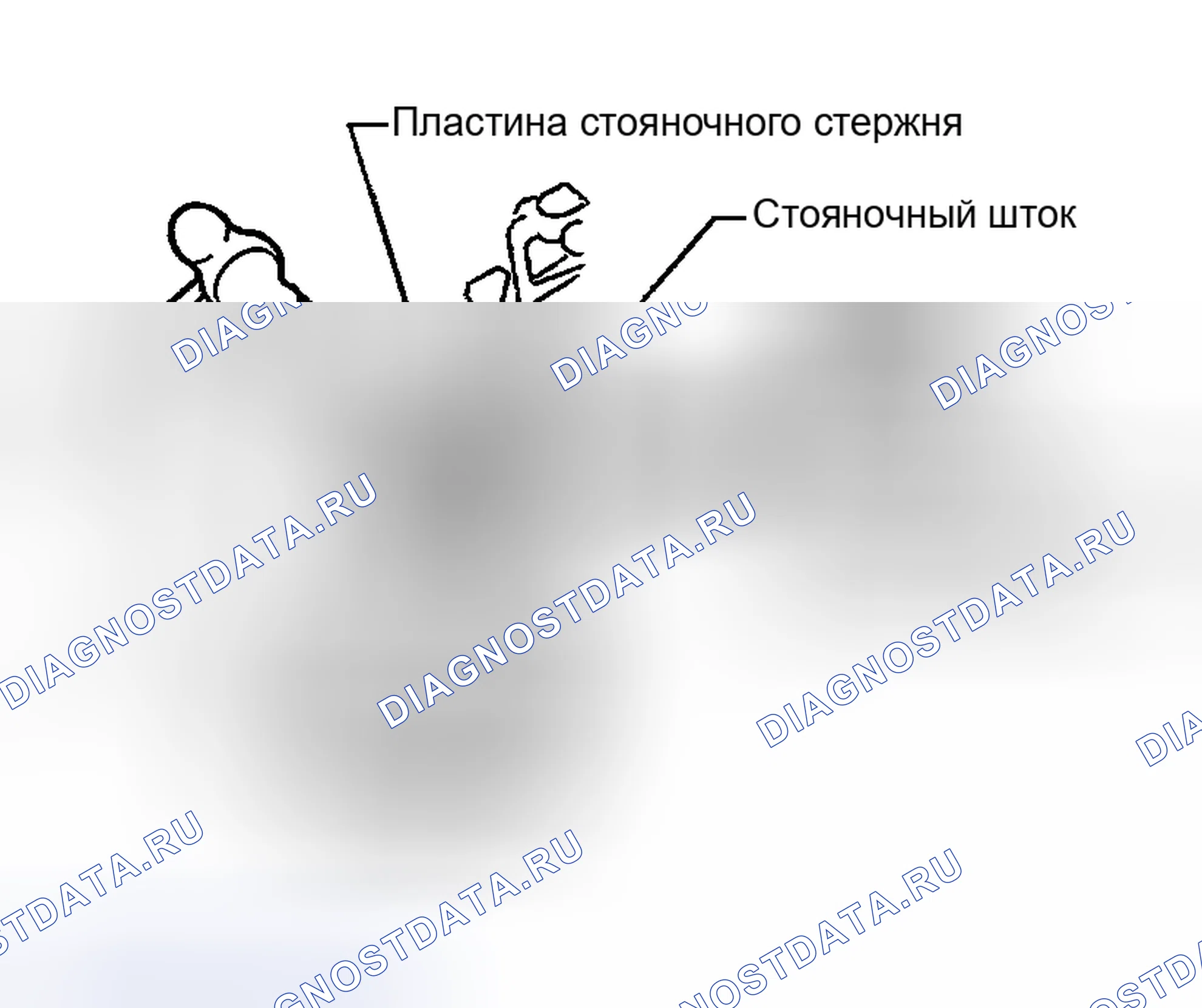 Рис. 1301. Nissan Sentra B15