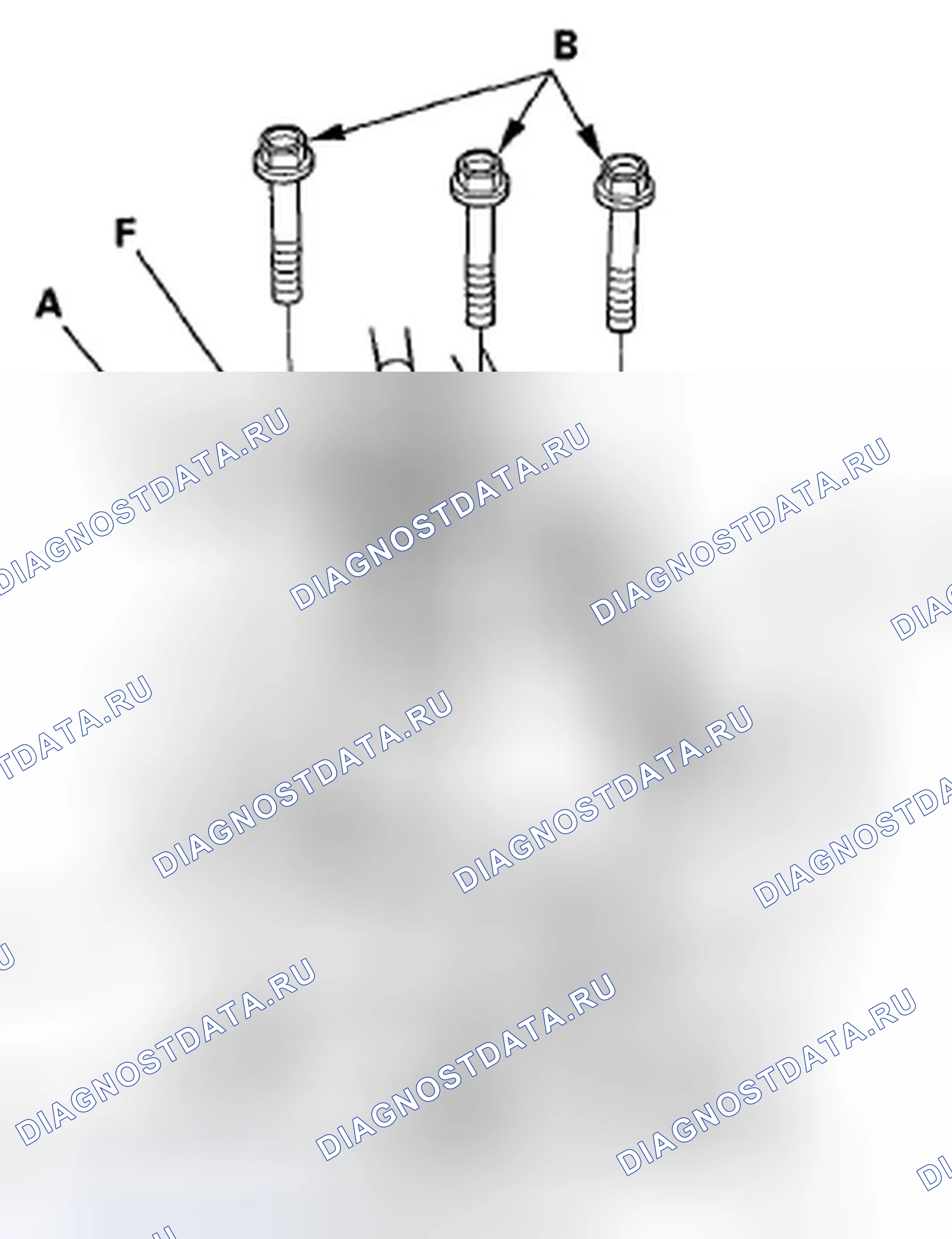 Рис. 63. Honda Fit GE