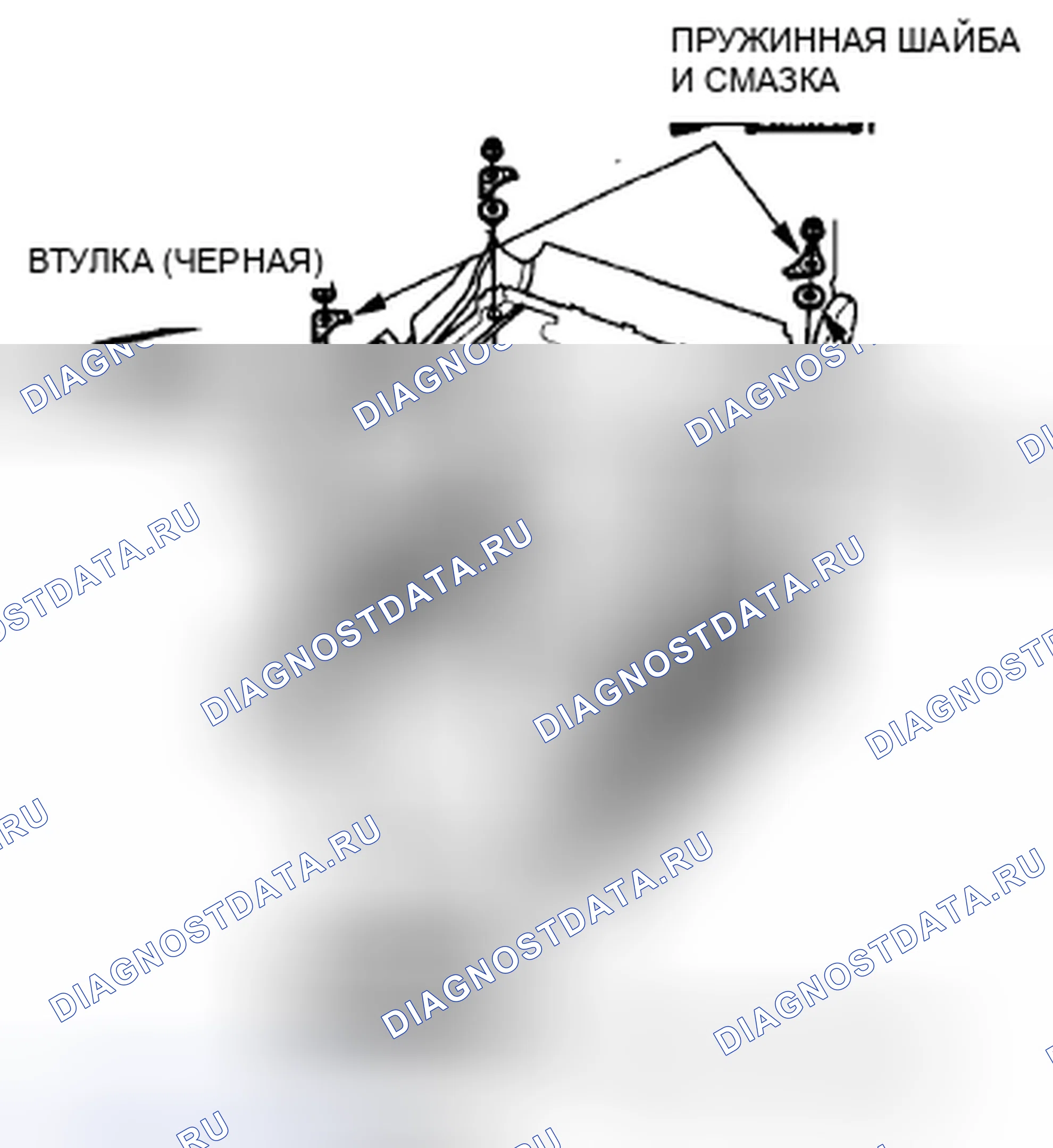 Рис. 241: Установка. Acura CSX I