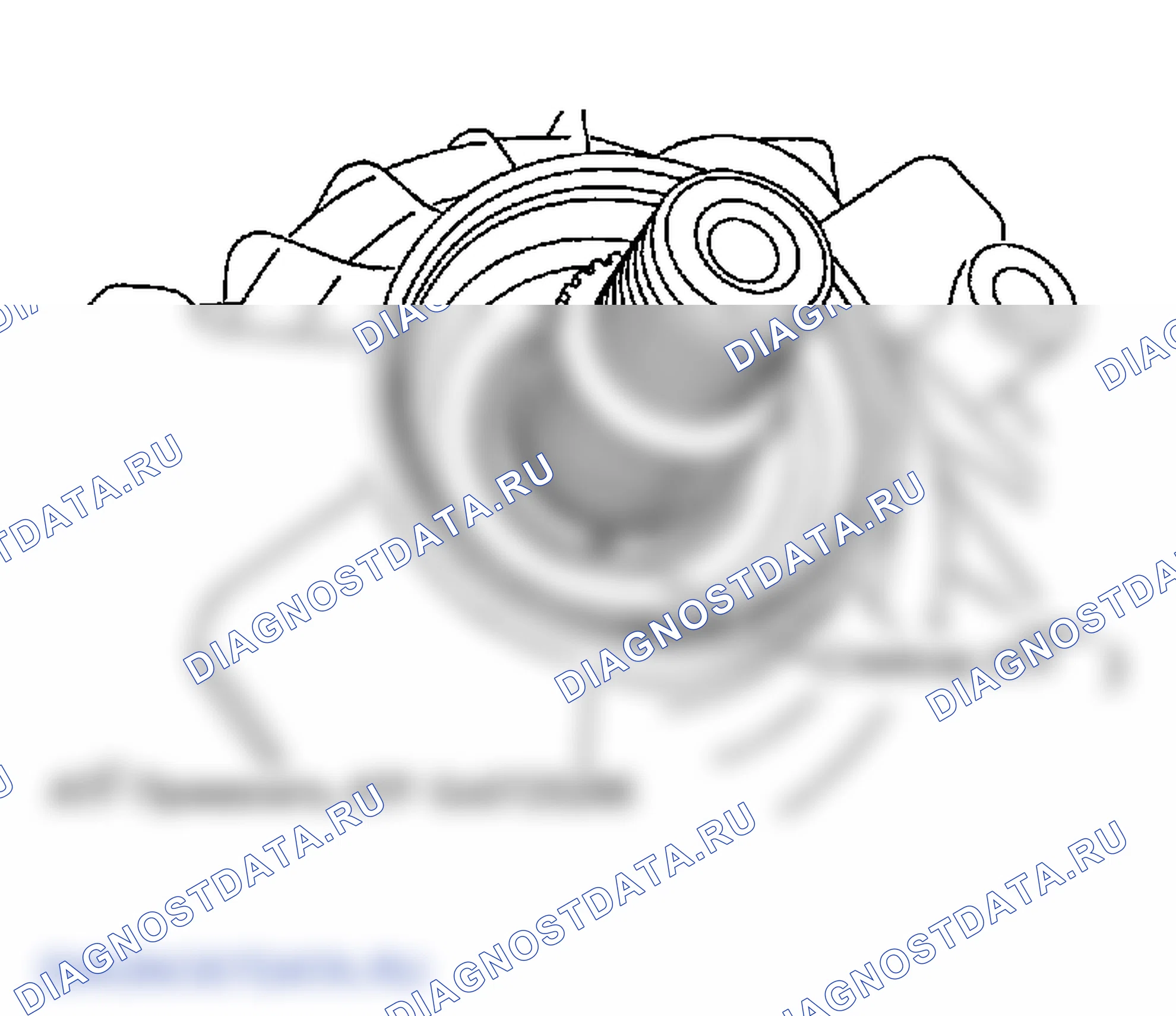 Рис. 34. Infiniti FX45 I