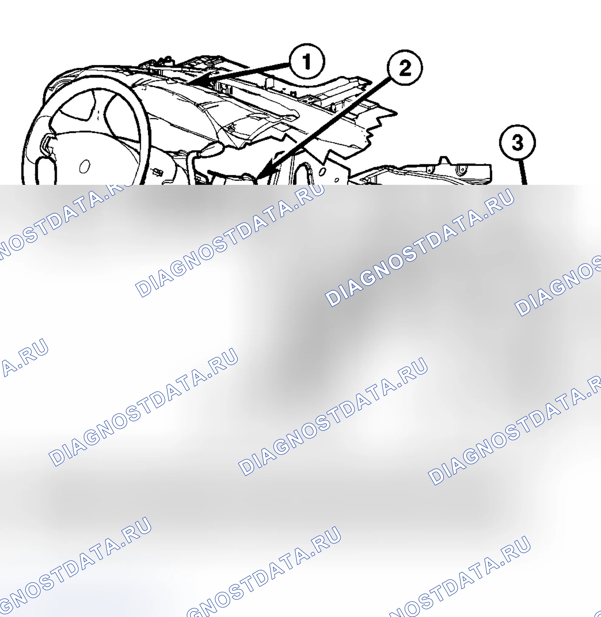 Рис. 19. Dodge Grand Caravan IV