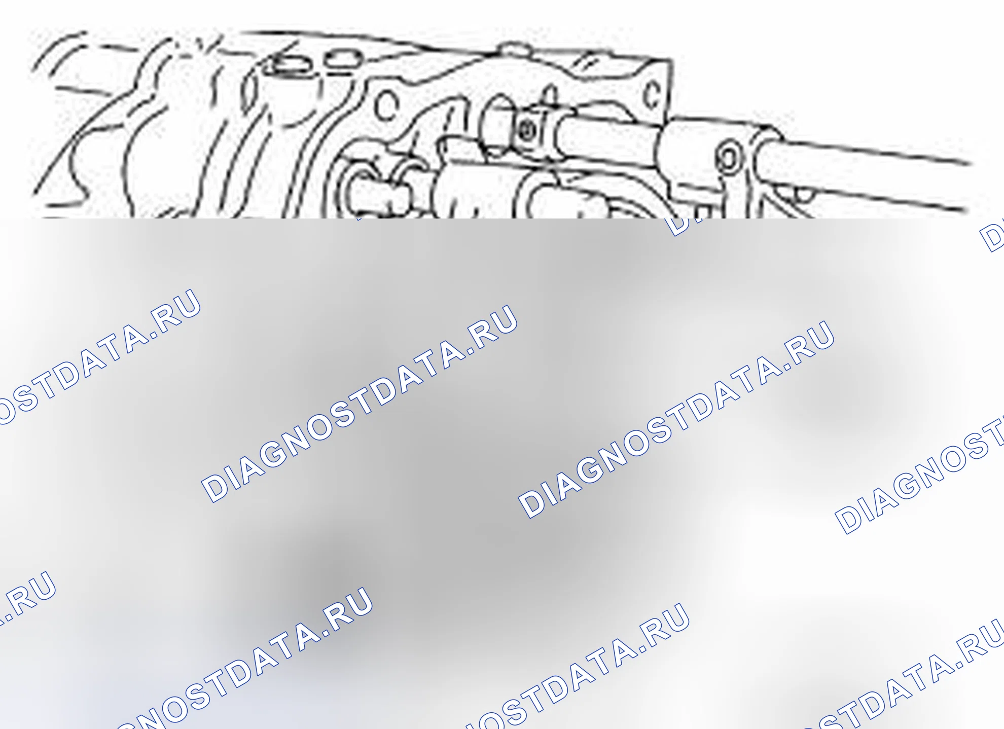 Рис. 234. Nissan 370Z I рестайлинг