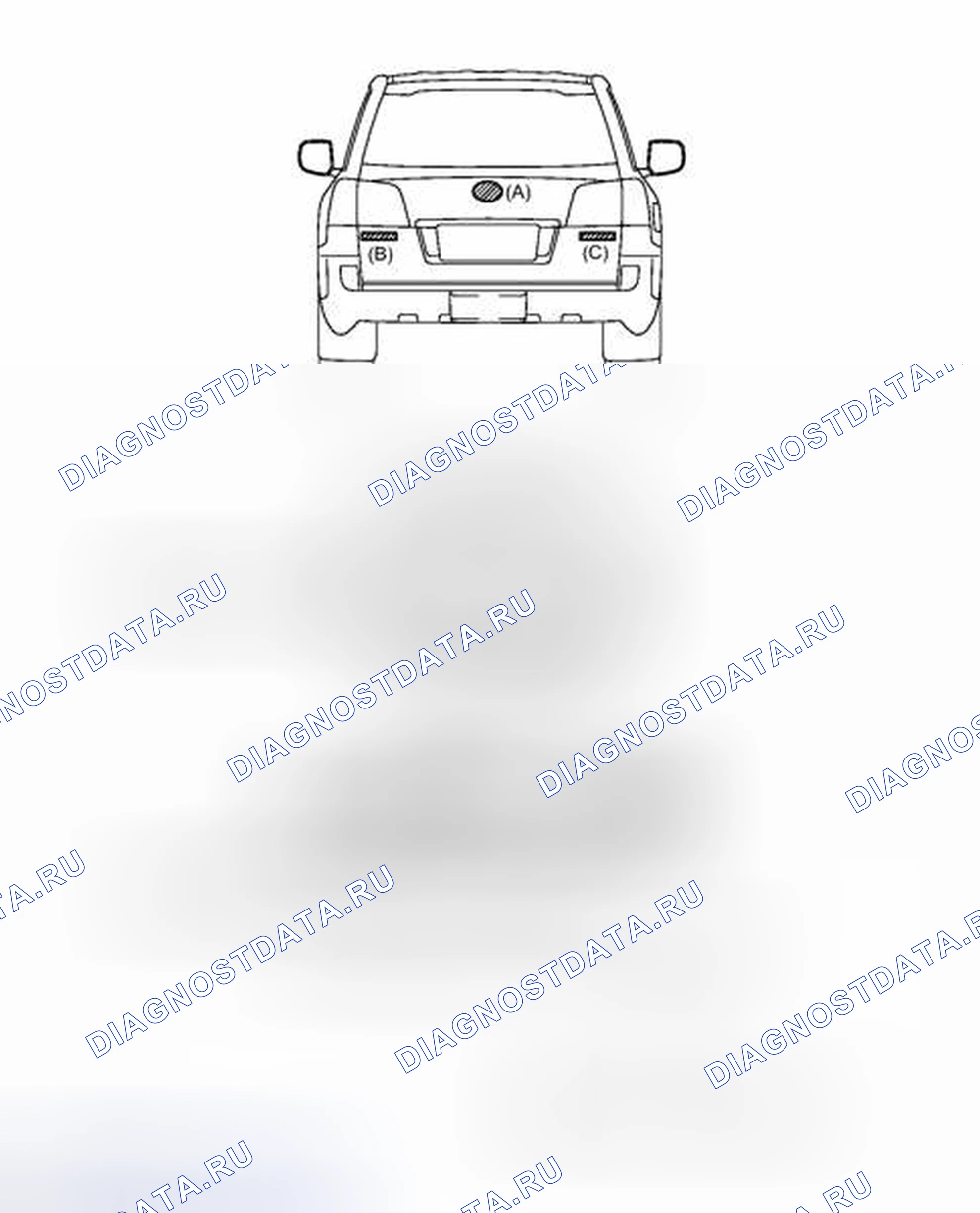 Рис. 156: ИЛЛЮСТРАЦИЯ. Haval Xiaolong I