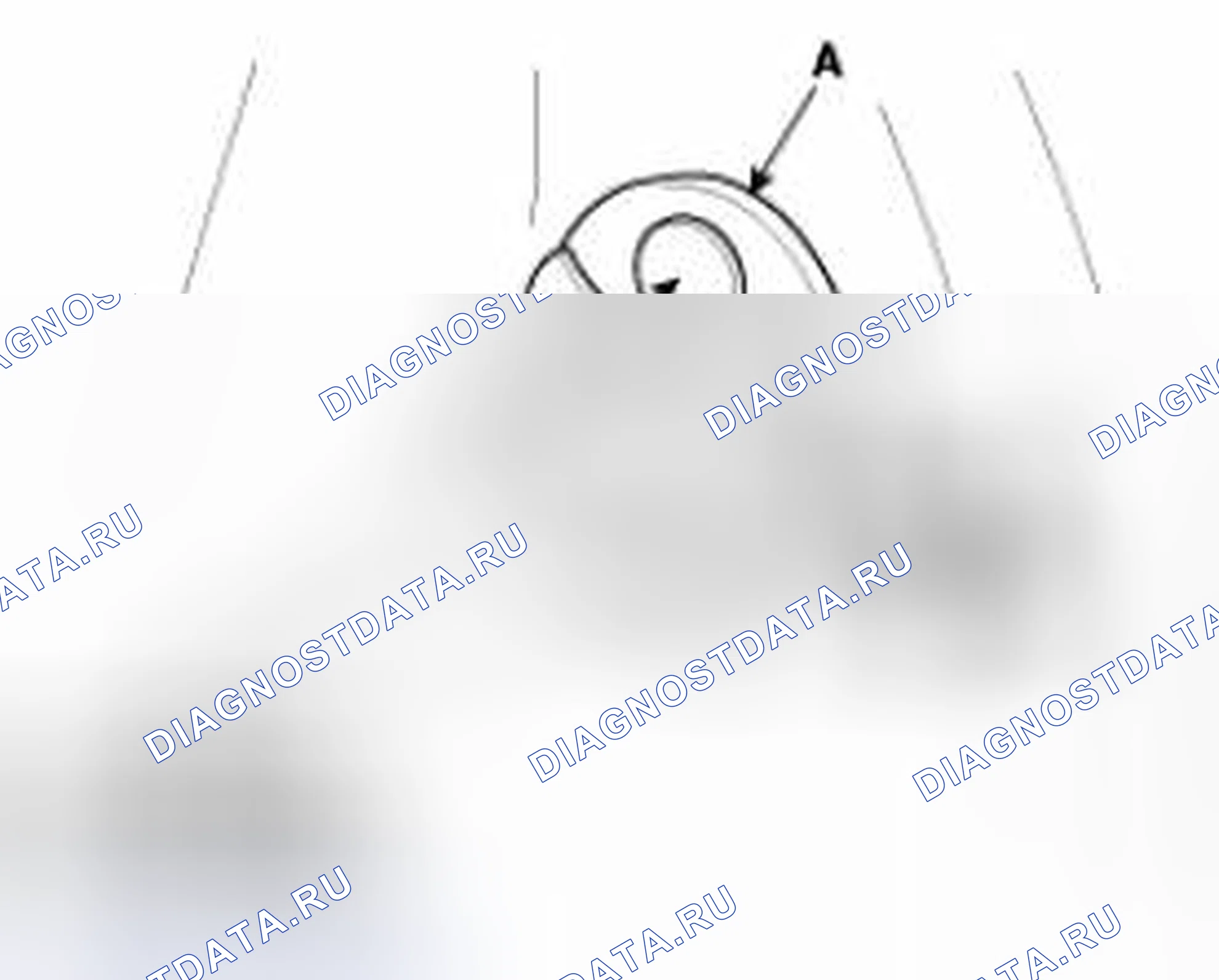 Рис. 8: РЕГУЛИРОВКА ДВЕРНОГО УДАРНИКА. Geely Panda I