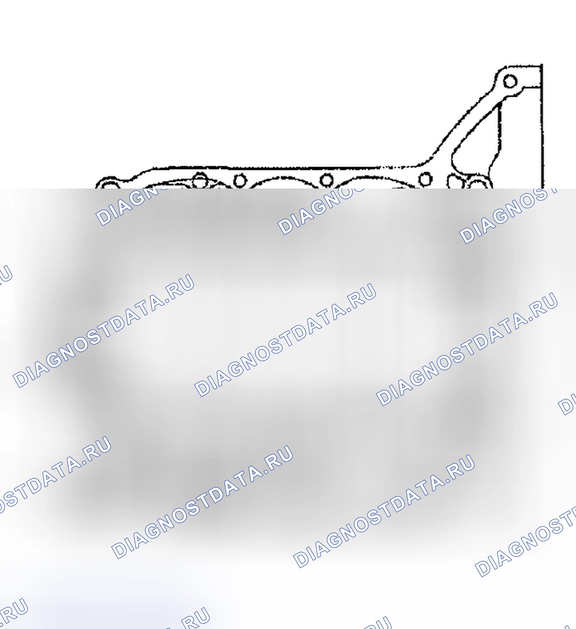 Рис. 141. Subaru Forester SG