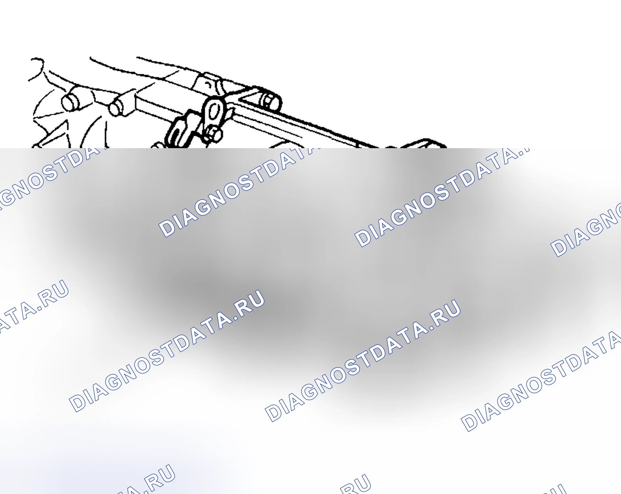 Рис. 19. Subaru Outback BH