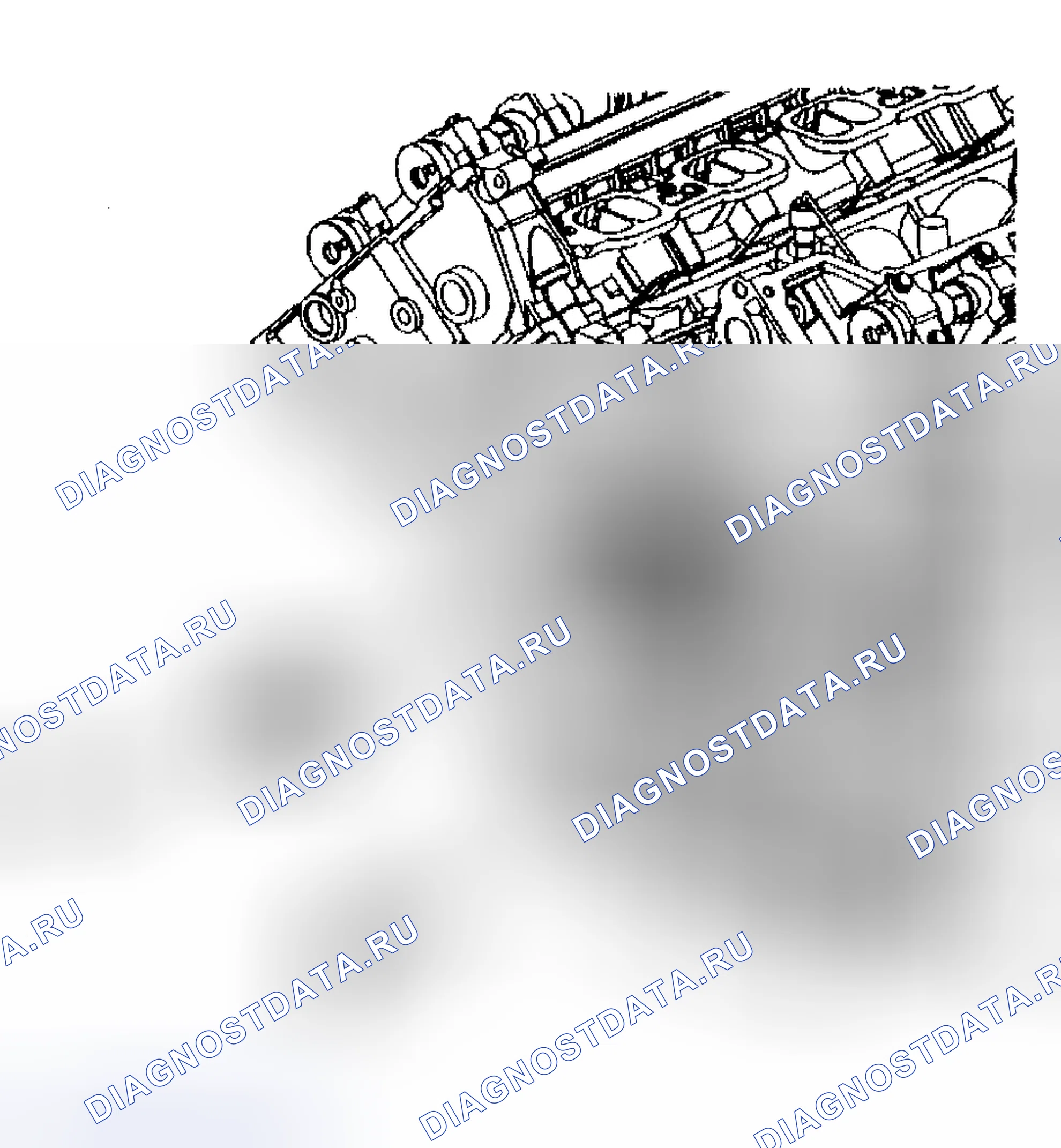 Рис. 243. Hyundai Terracan I