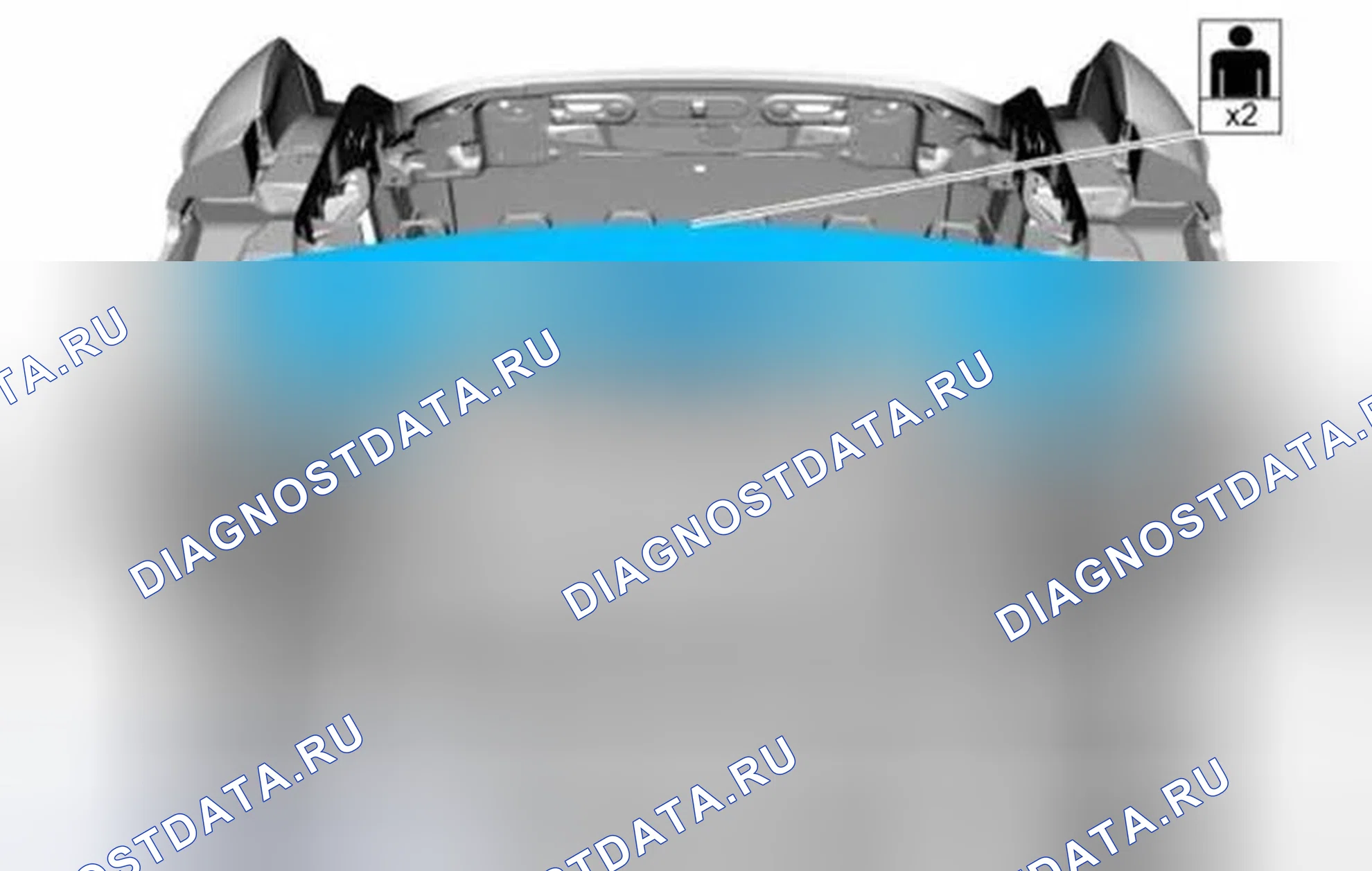 Рис. 45. Ford C-MAX II