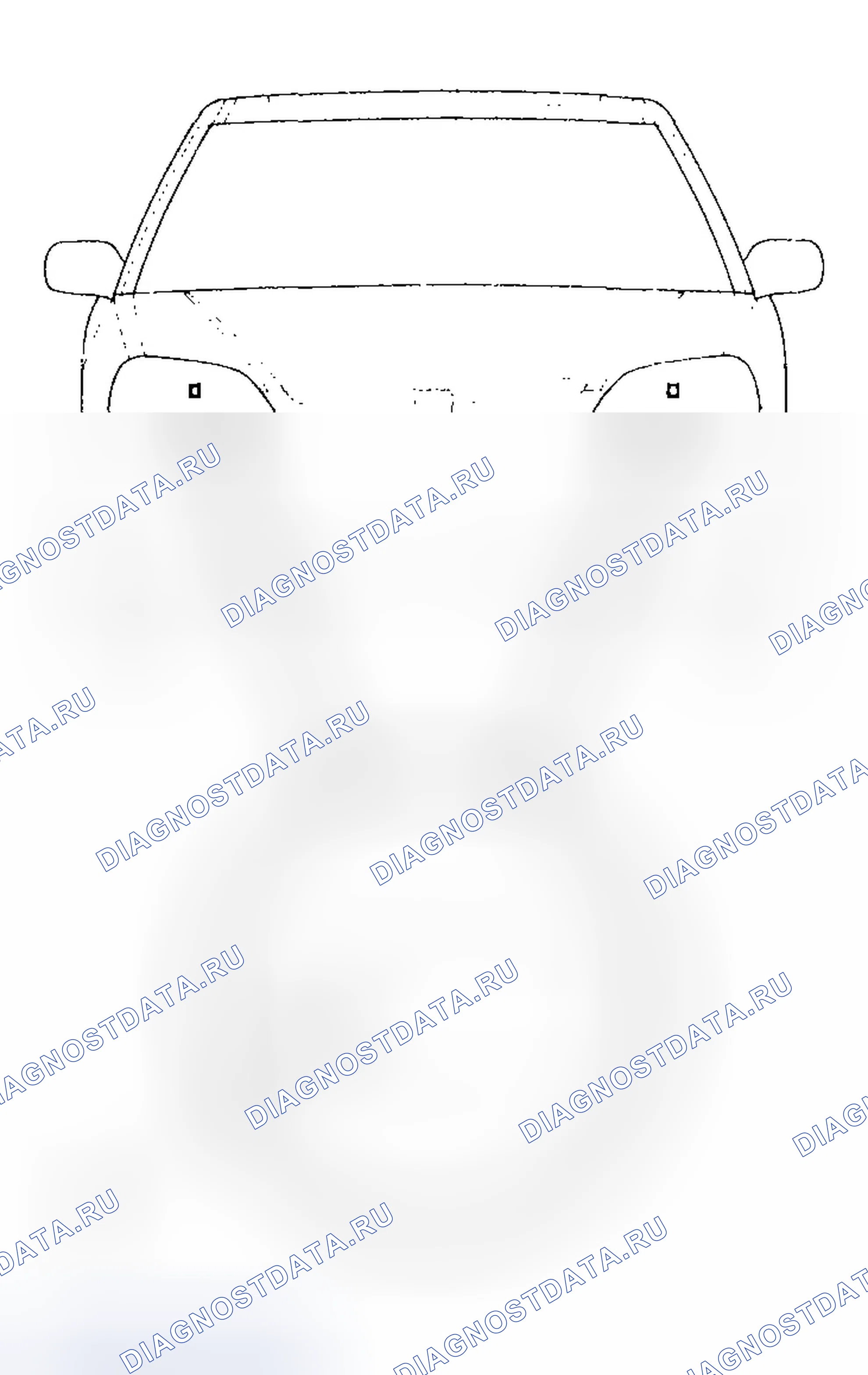 Рис. 56. Honda Civic VII рестайлинг