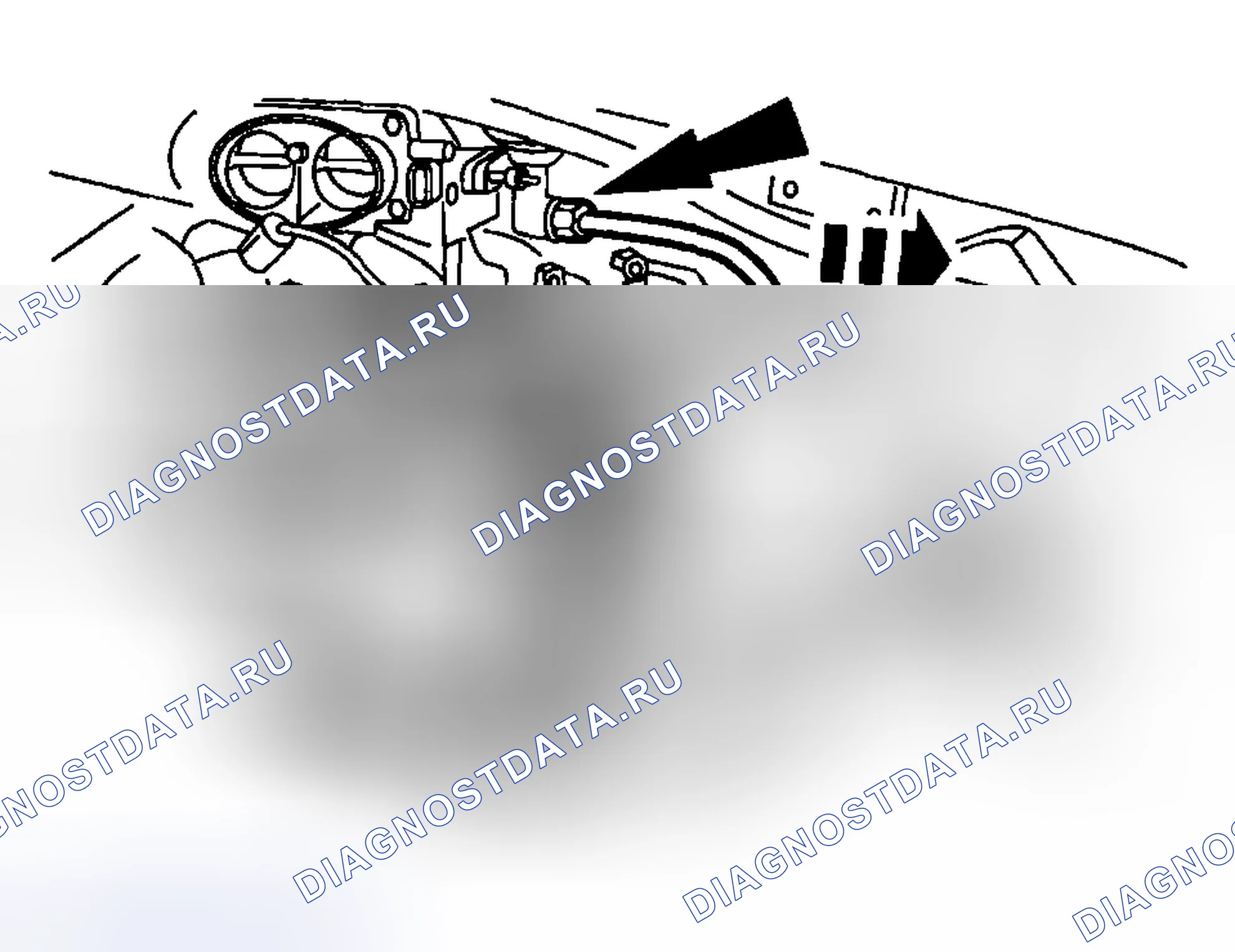 Рис. 3143. Ford Pickup F250 Super Duty I