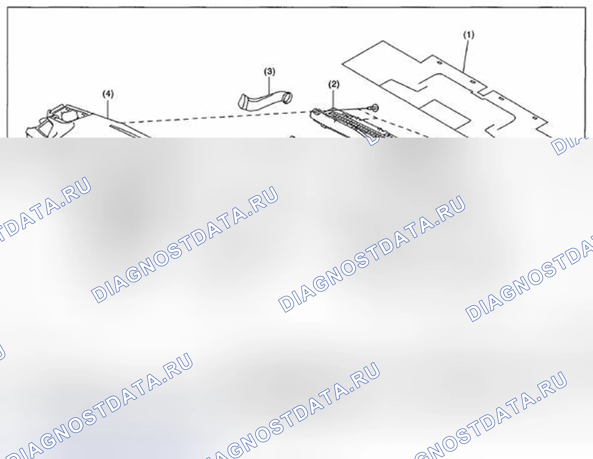 Рис. 23. Subaru Legacy BM/BR