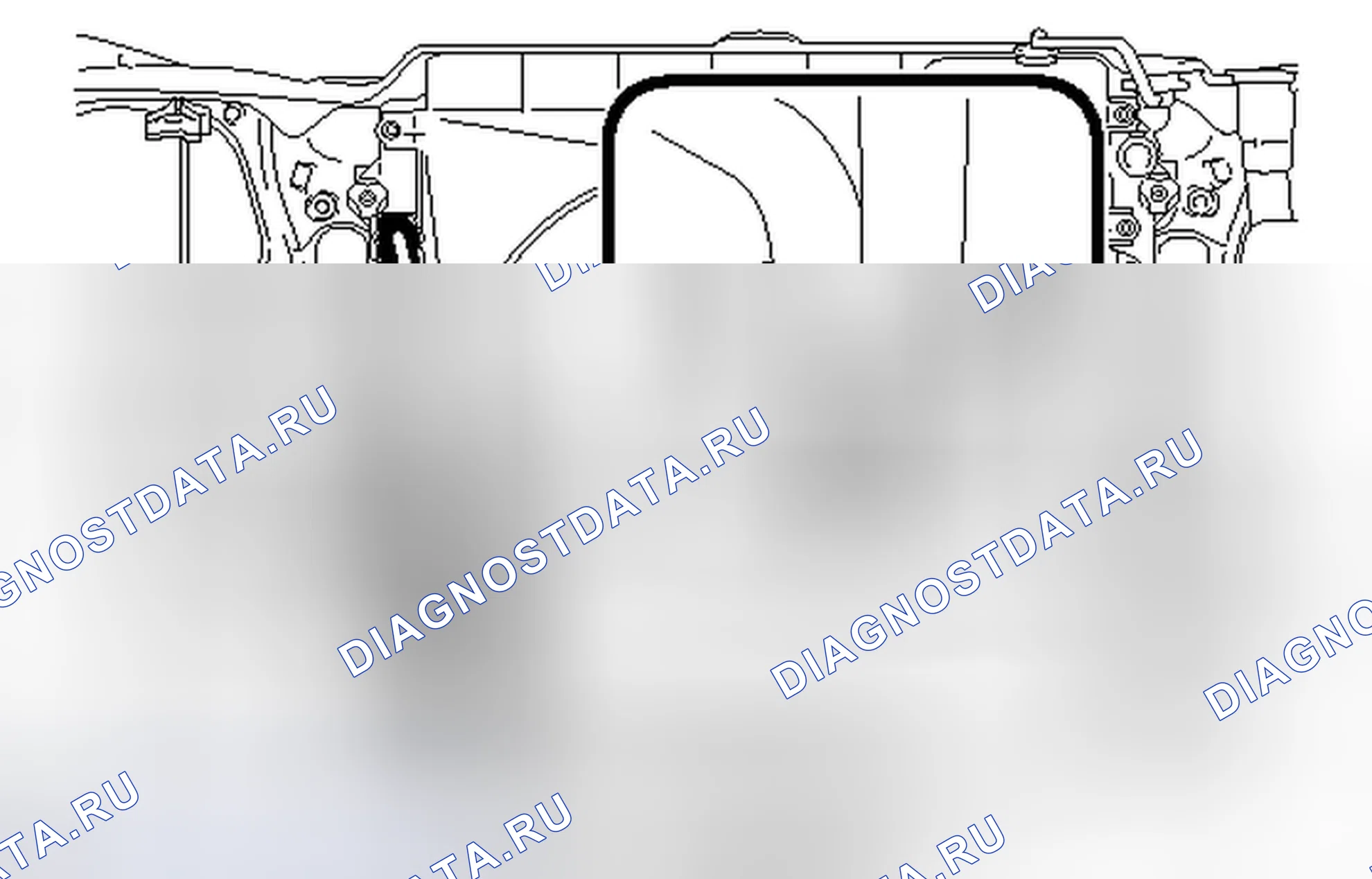 Рис. 81. Toyota 4Runner V