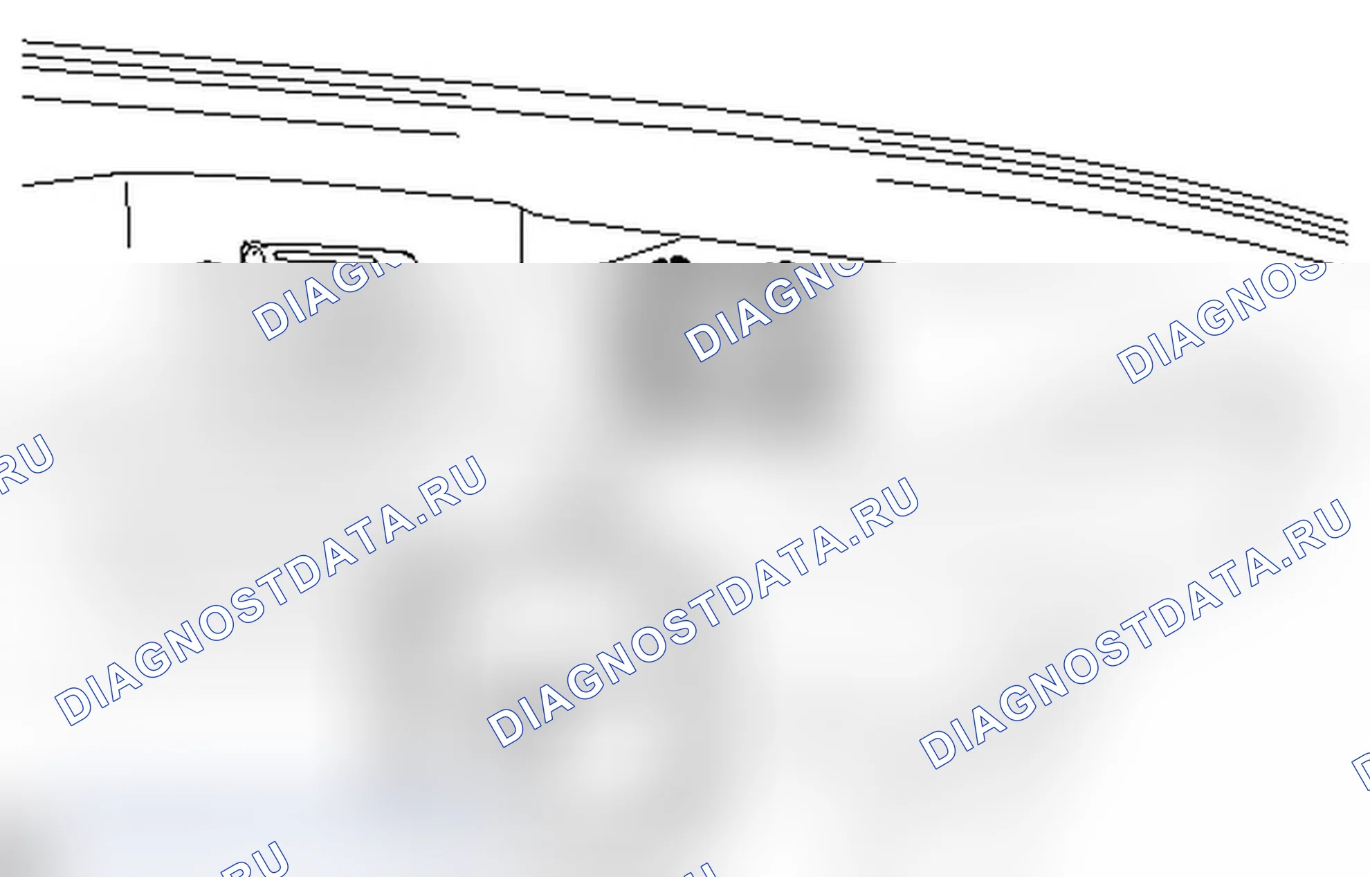 Рис. 222. Toyota Prius V I