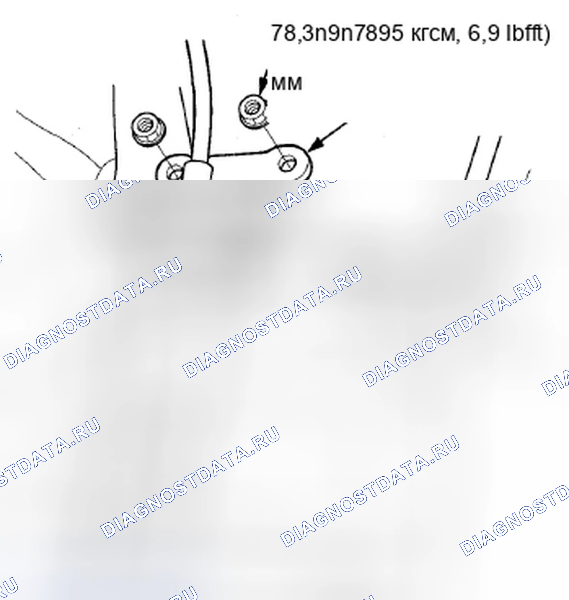 Рис. 406. Acura ZDX I