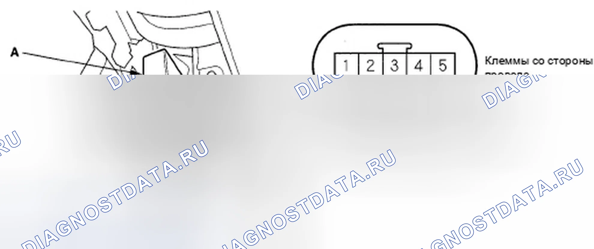 Рис. 25: ' 08-10 Модели США. Honda Odyssey IV