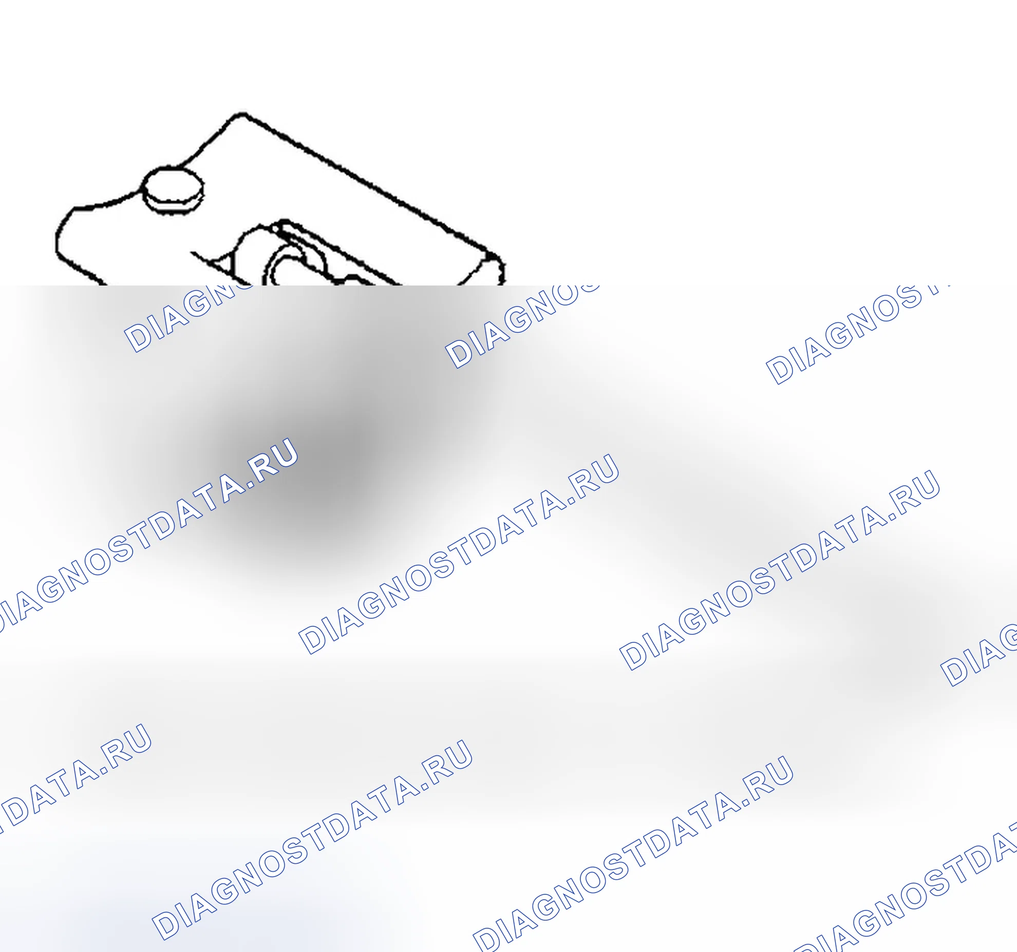 Рис. 337. Dodge Pickup R1500 