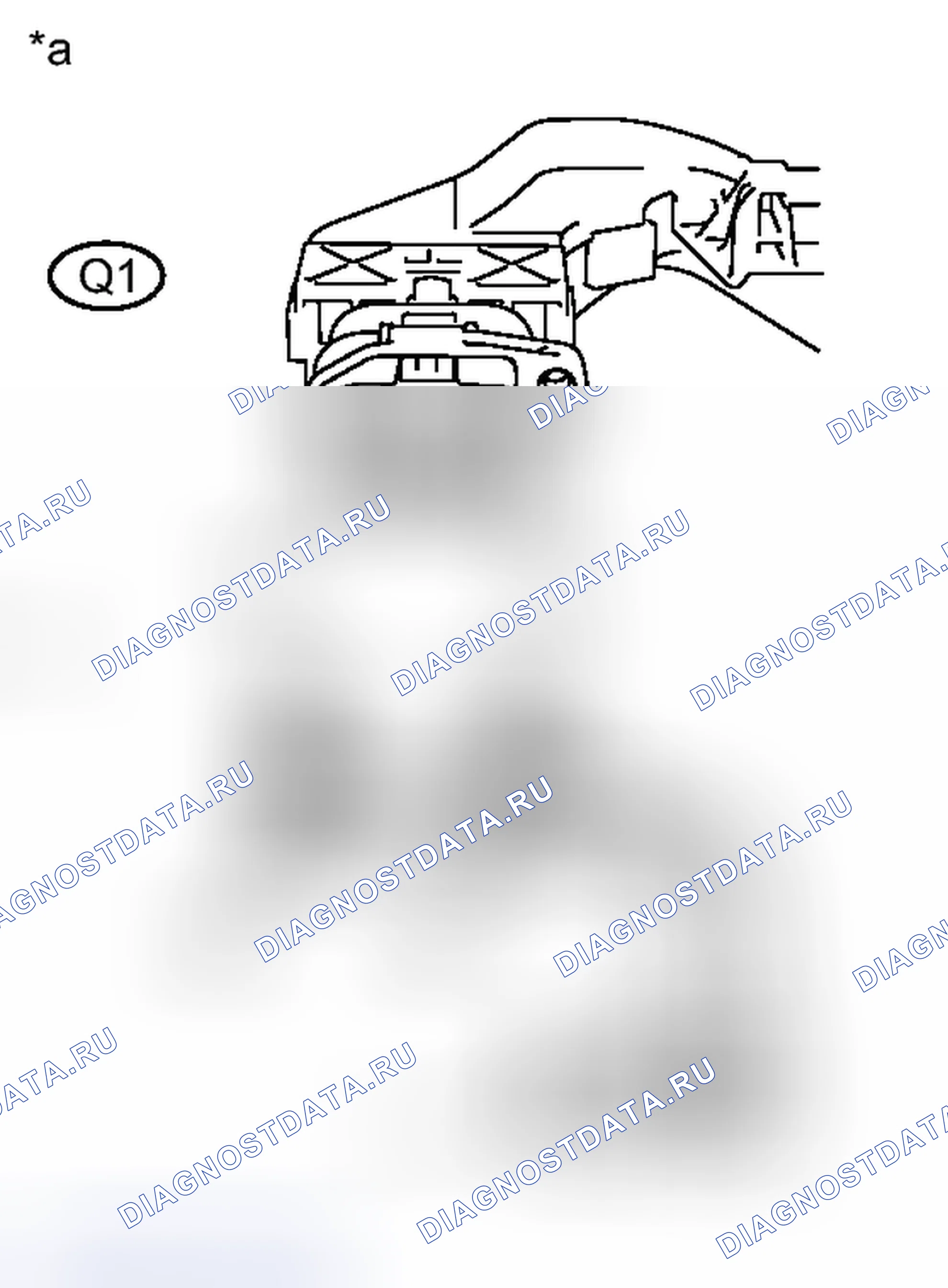 Рис. 351. Toyota Camry XV50