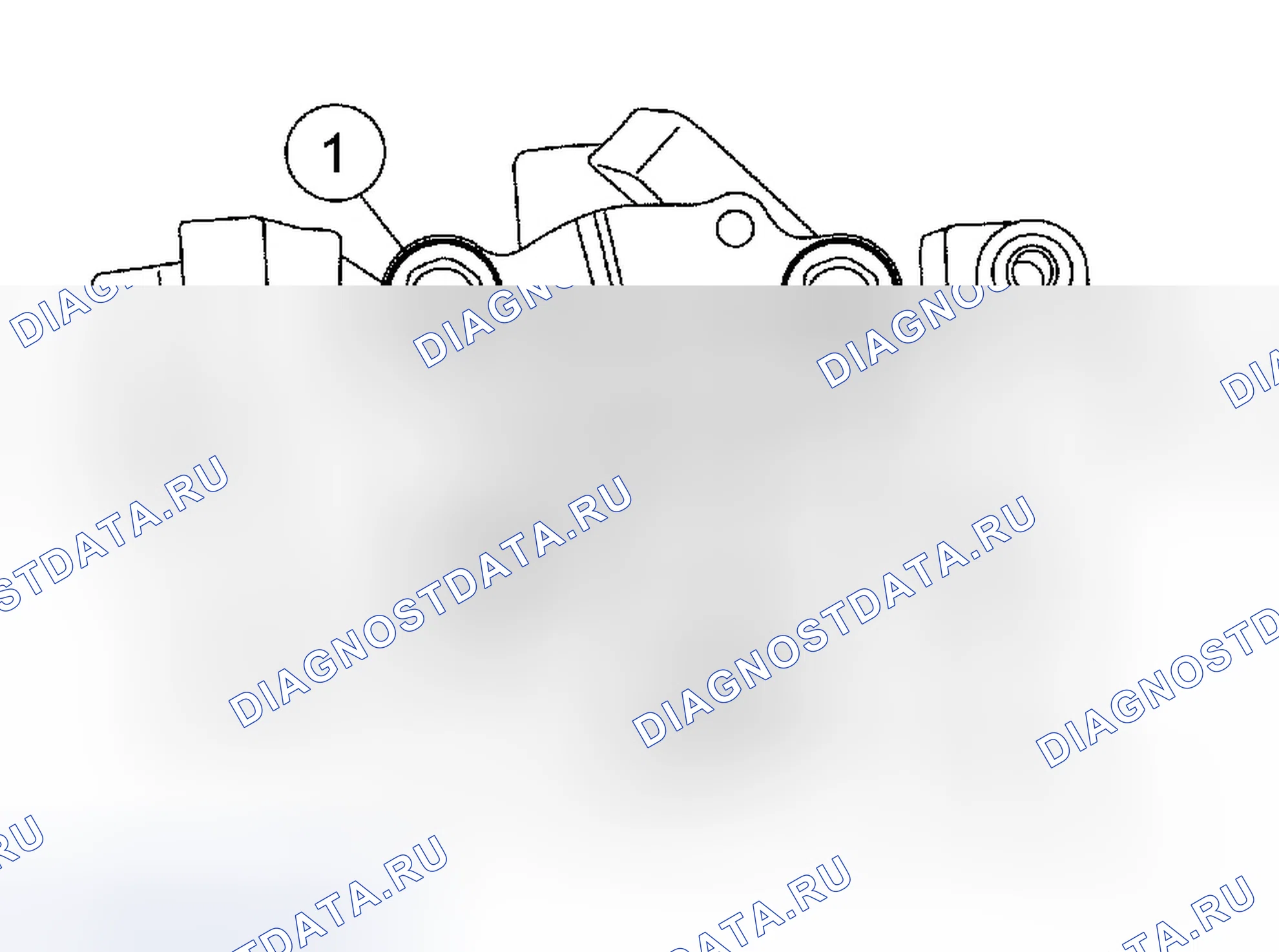 Рис. 187. Ford Escape I рестайлинг