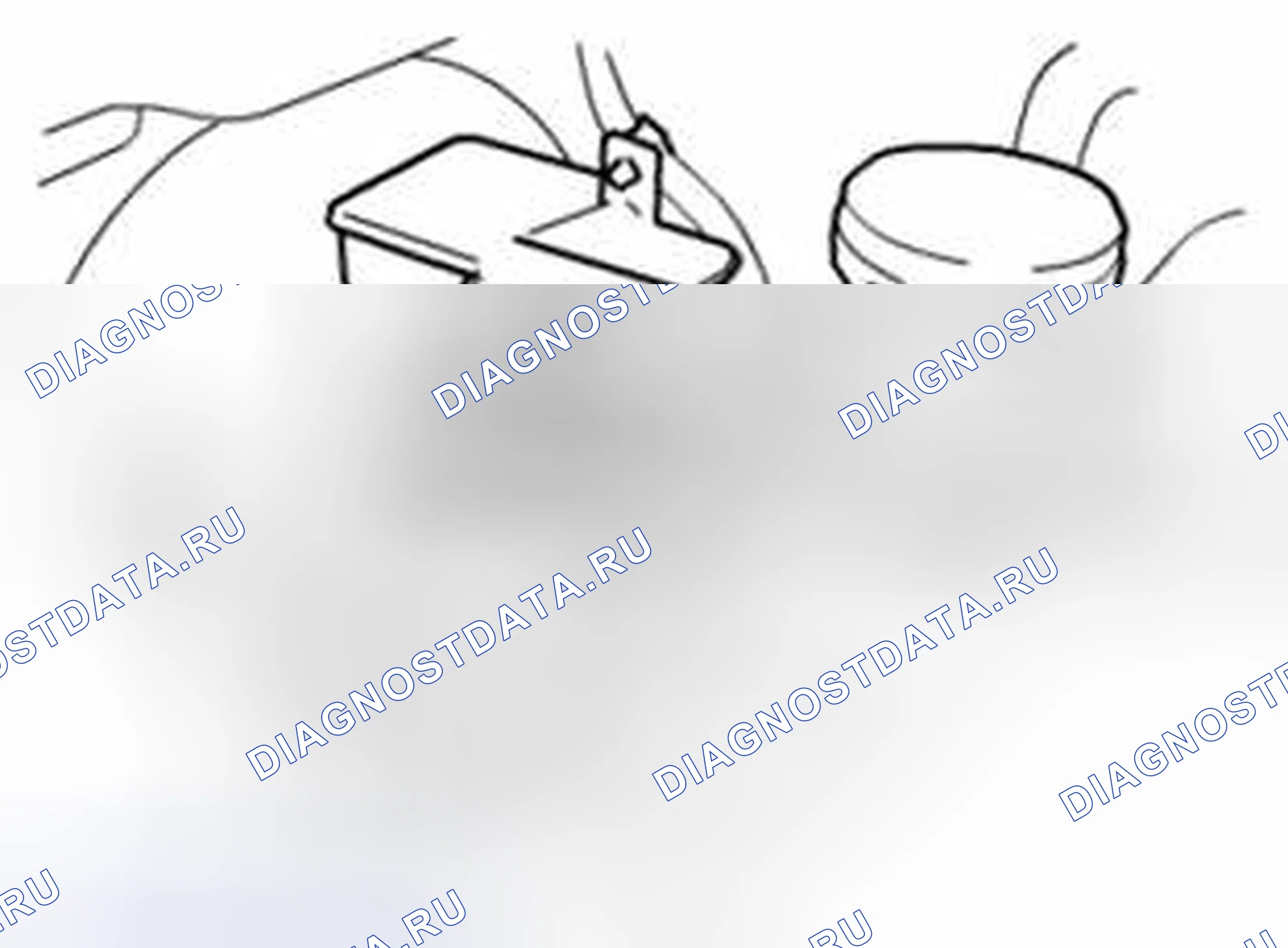Рис. 3. Suzuki SX4 I рестайлинг