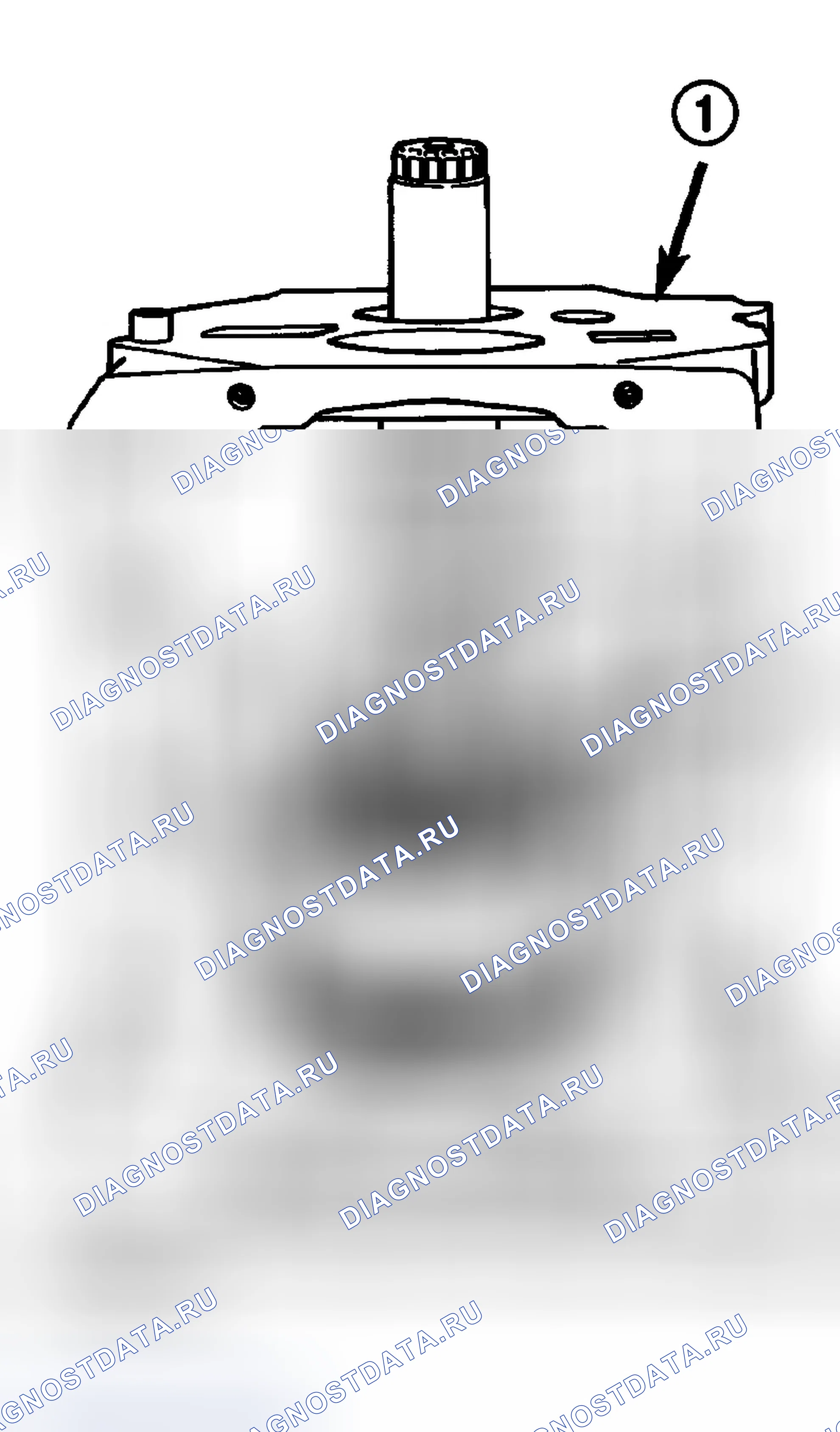 Рис. 188. Dodge Pickup R2500 
