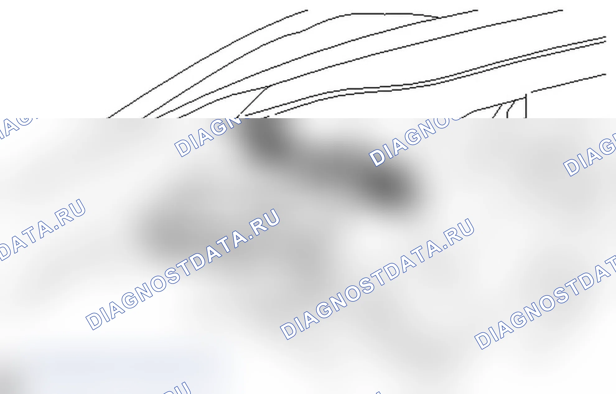 Рис. 287. Toyota Prius PHV pre-III