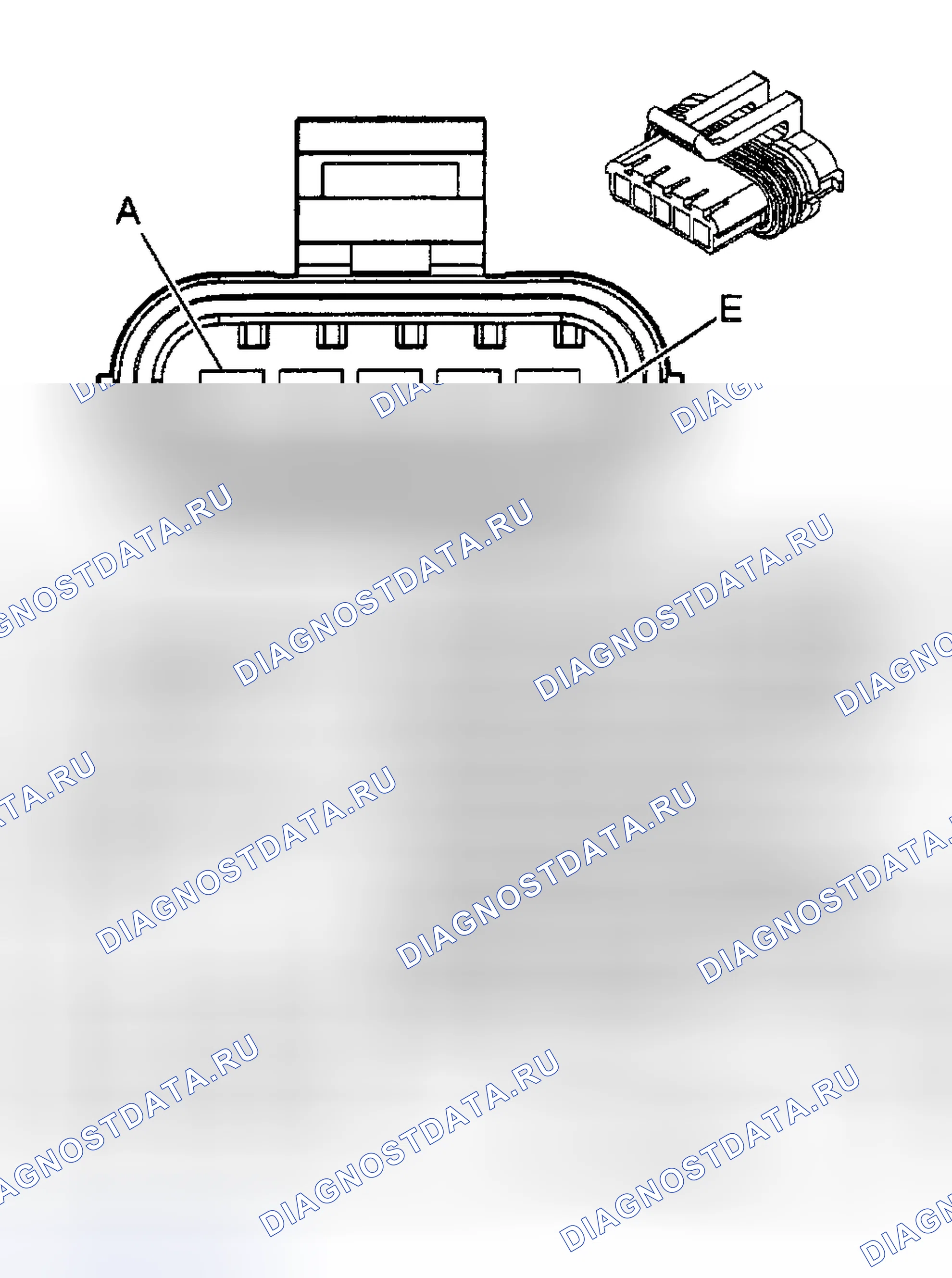 Рис. 22. Hyundai Terracan I
