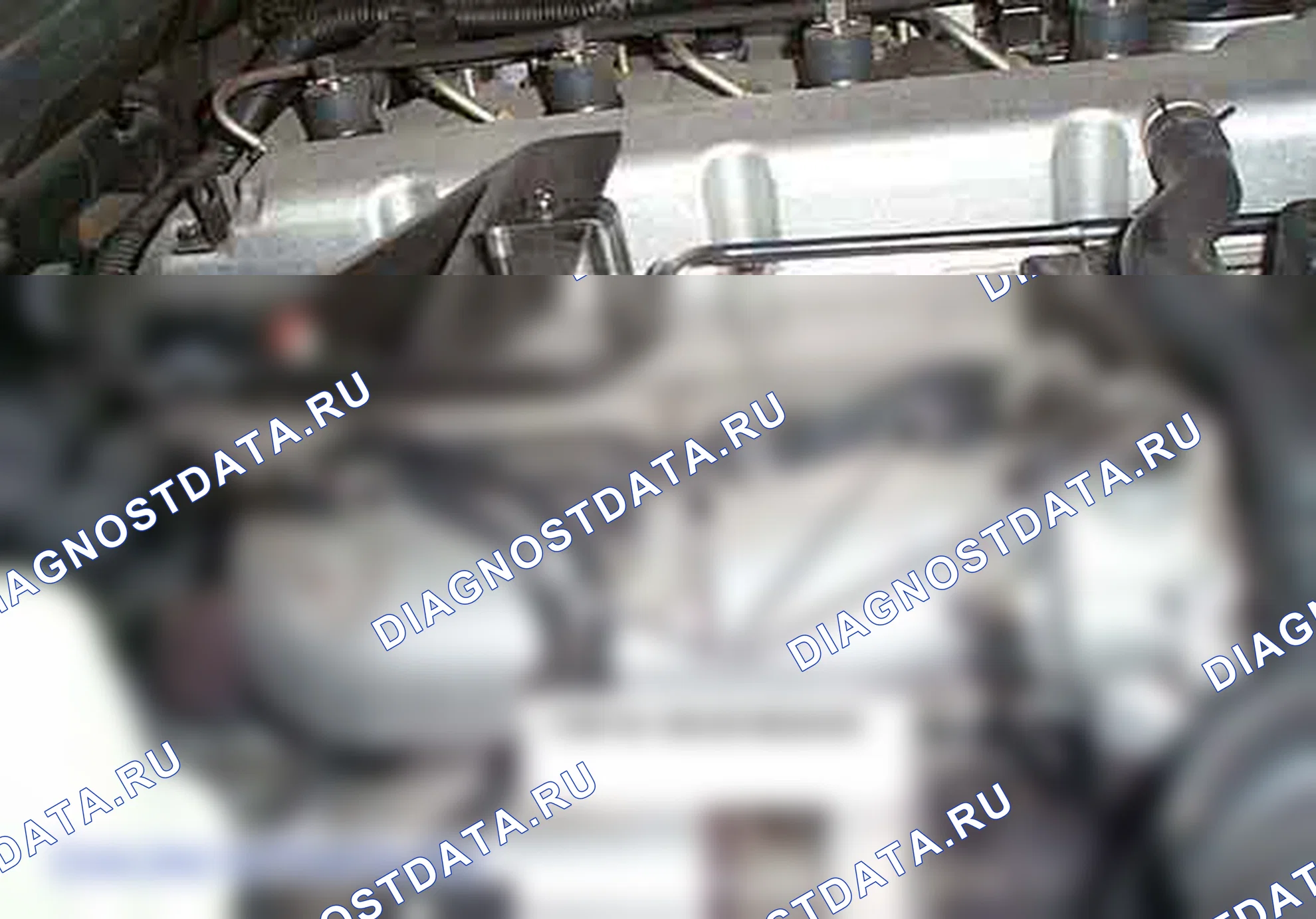 P1325: Неисправность реле свечения. Kia Sorento BL