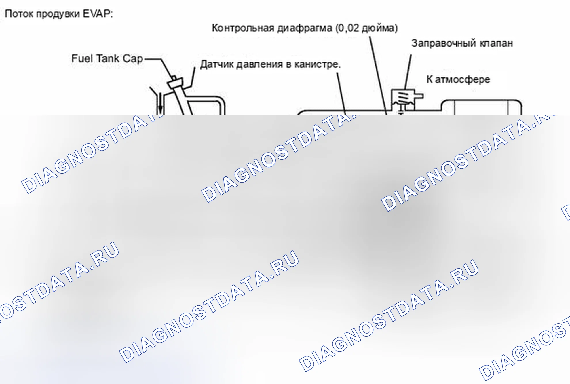 Рис. 555. Toyota Camry XV40 рестайлинг