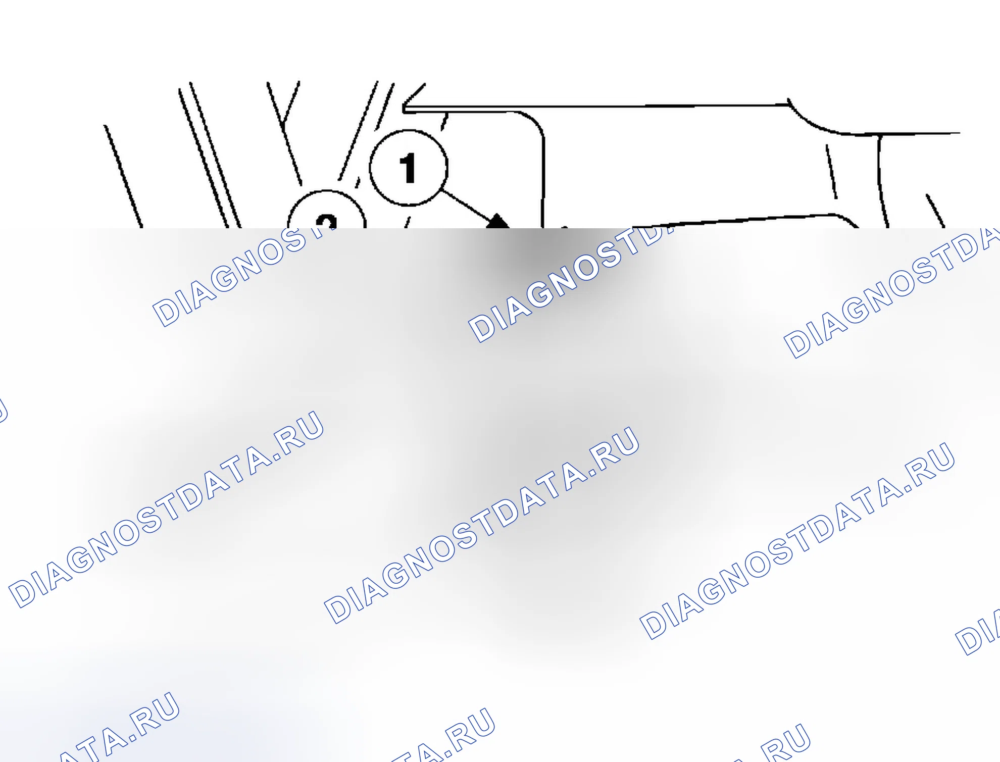 Рис. 48. Ford Cab & Chassis F350 Super Duty 