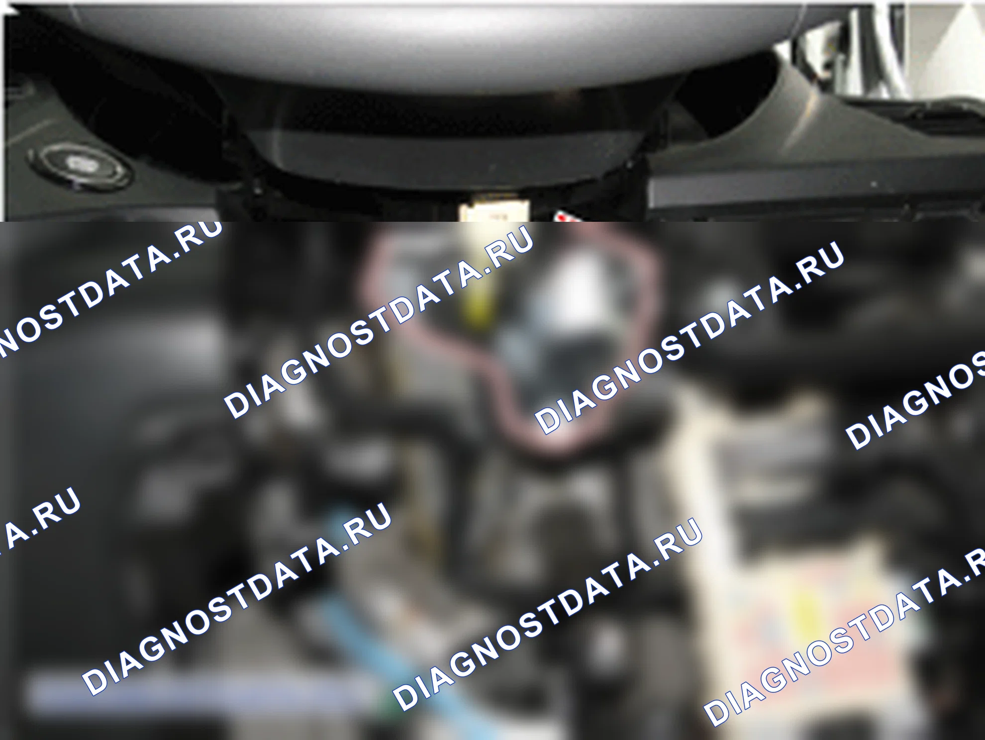 Устройство и принцип работы. Hyundai i20 GB