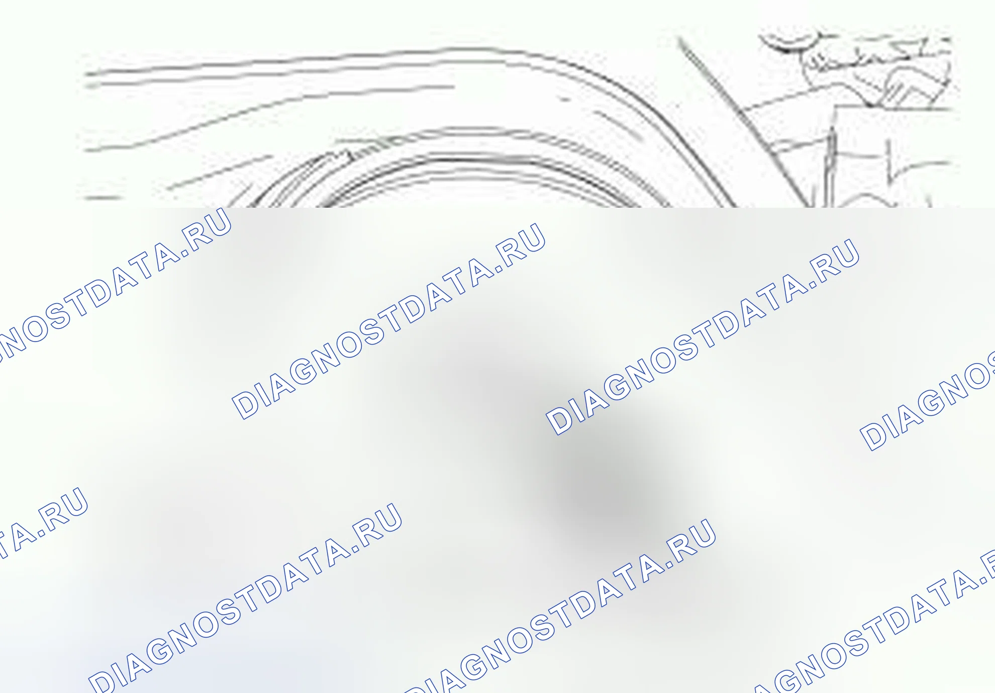 Рис. 1209. Hyundai ix55 I