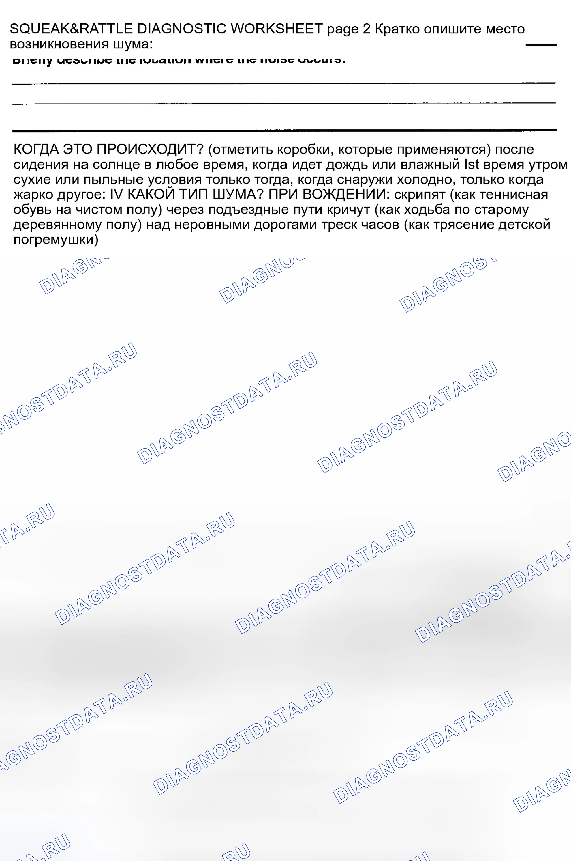 Рис. 6. Nissan 350Z I