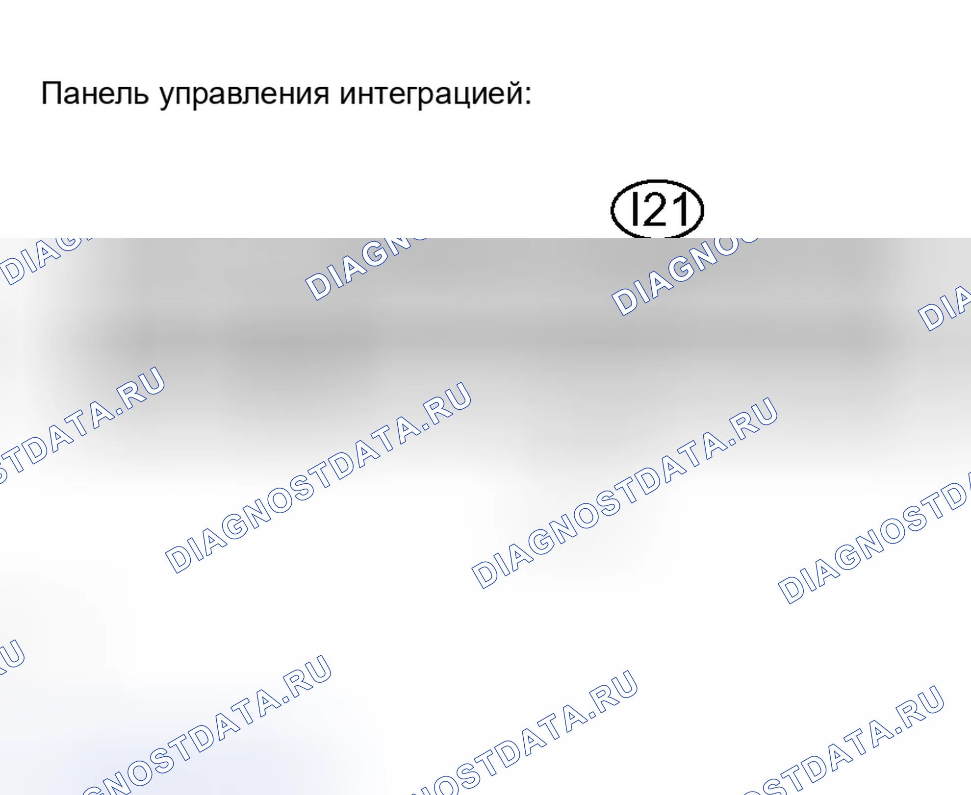 Рис. 112. Toyota Sequoia I рестайлинг