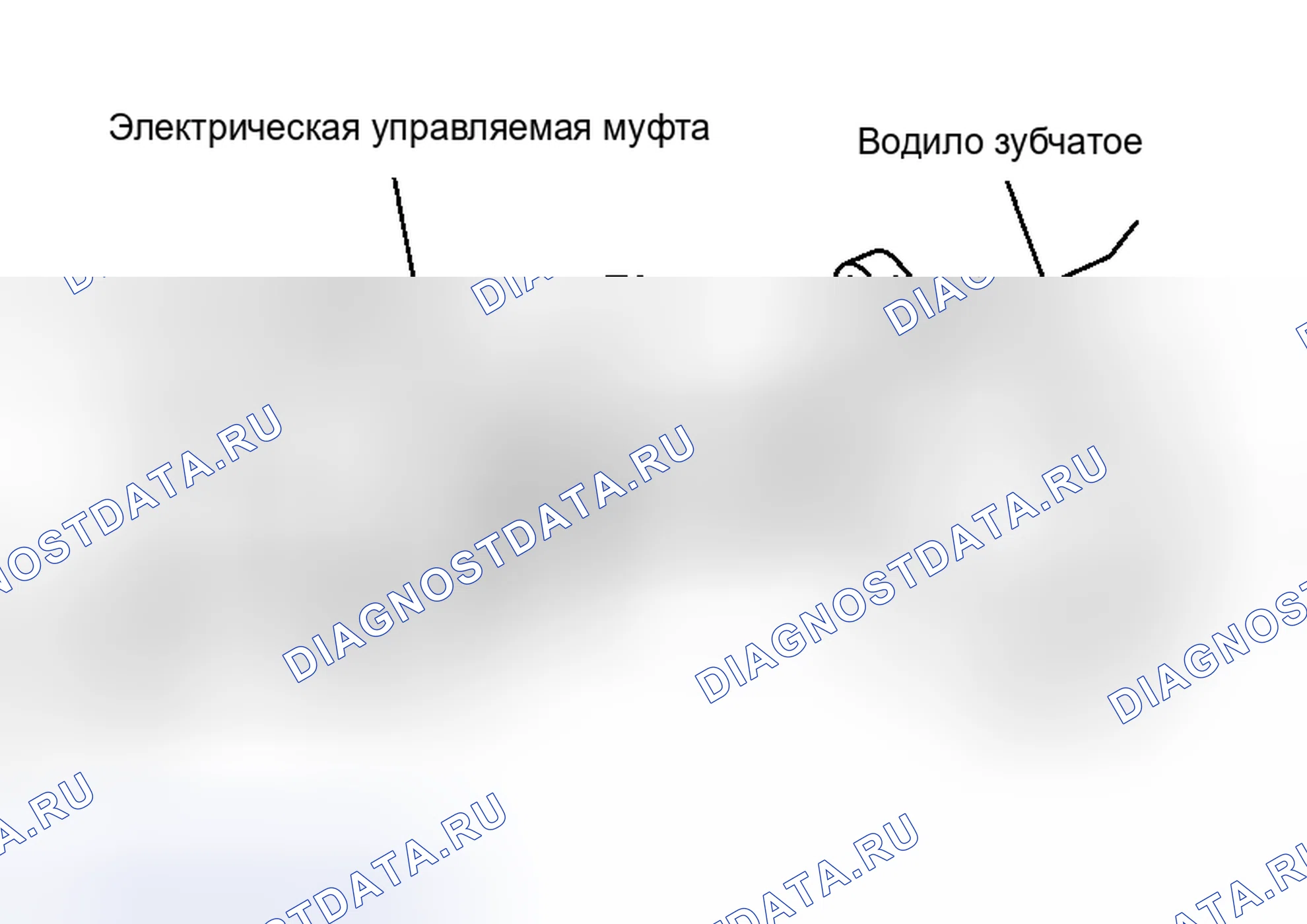 Рис. 16: УСТАНОВКА. Nissan Murano Z50