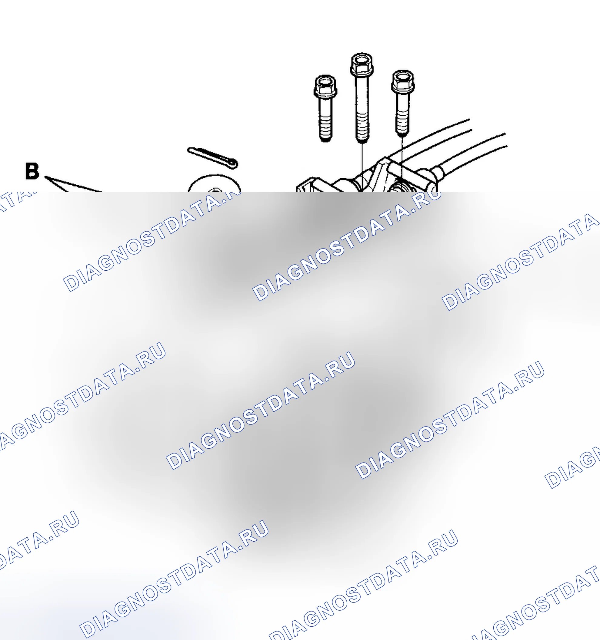 Рис. 80. Honda Element YH2