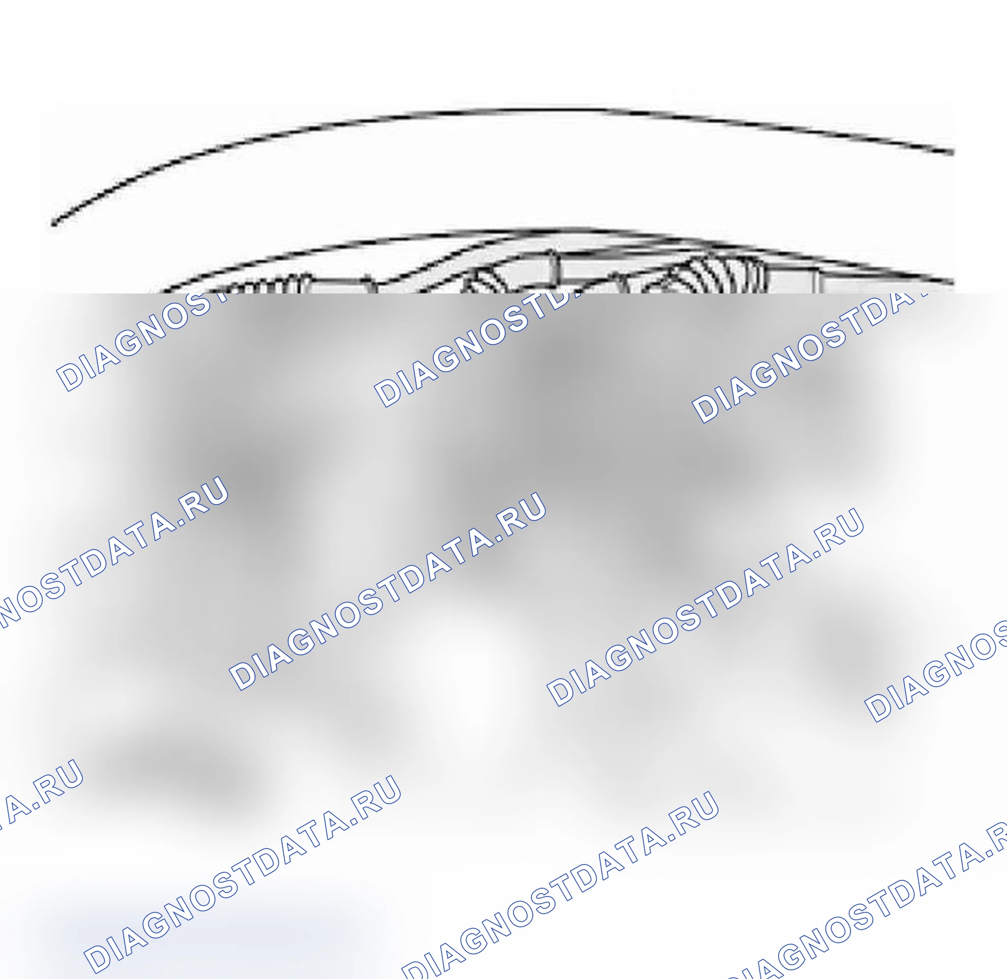 Рис. 132. Audi A6 C5 рестайлинг
